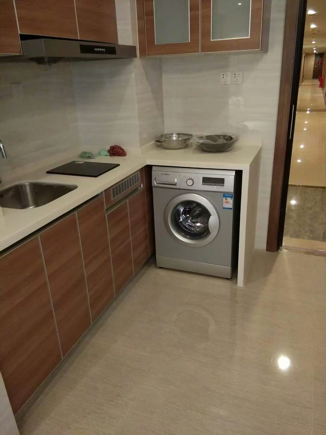 恒大绿洲  1室1厅1卫   1200.00元/月室内图