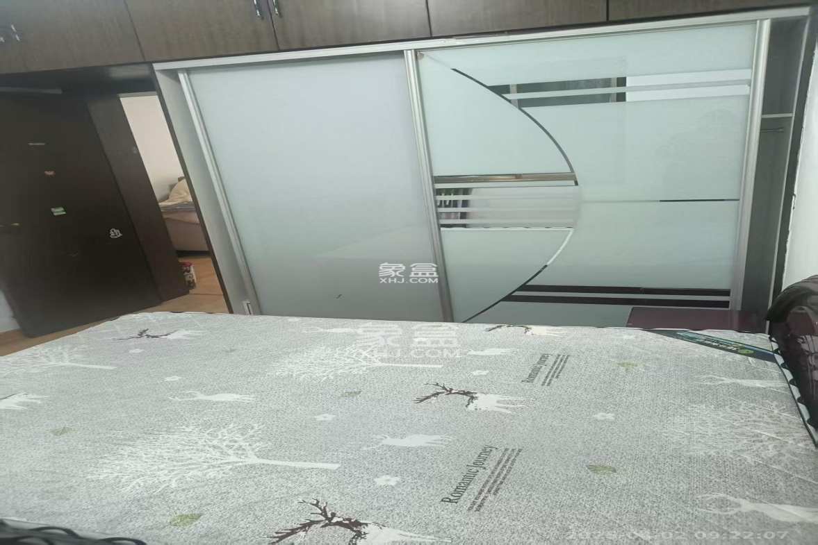 德雅村湘涂宿舍 2室2厅1卫 1500.0元/月 德雅村湘涂宿舍 2室2厅1卫 1500.0元/月室内图