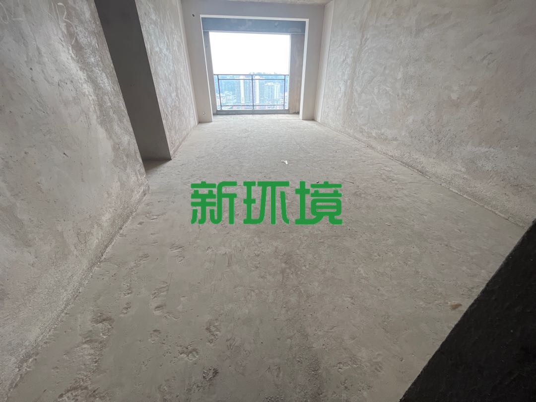 和悦宸居  3室2厅2卫   65.00万客厅