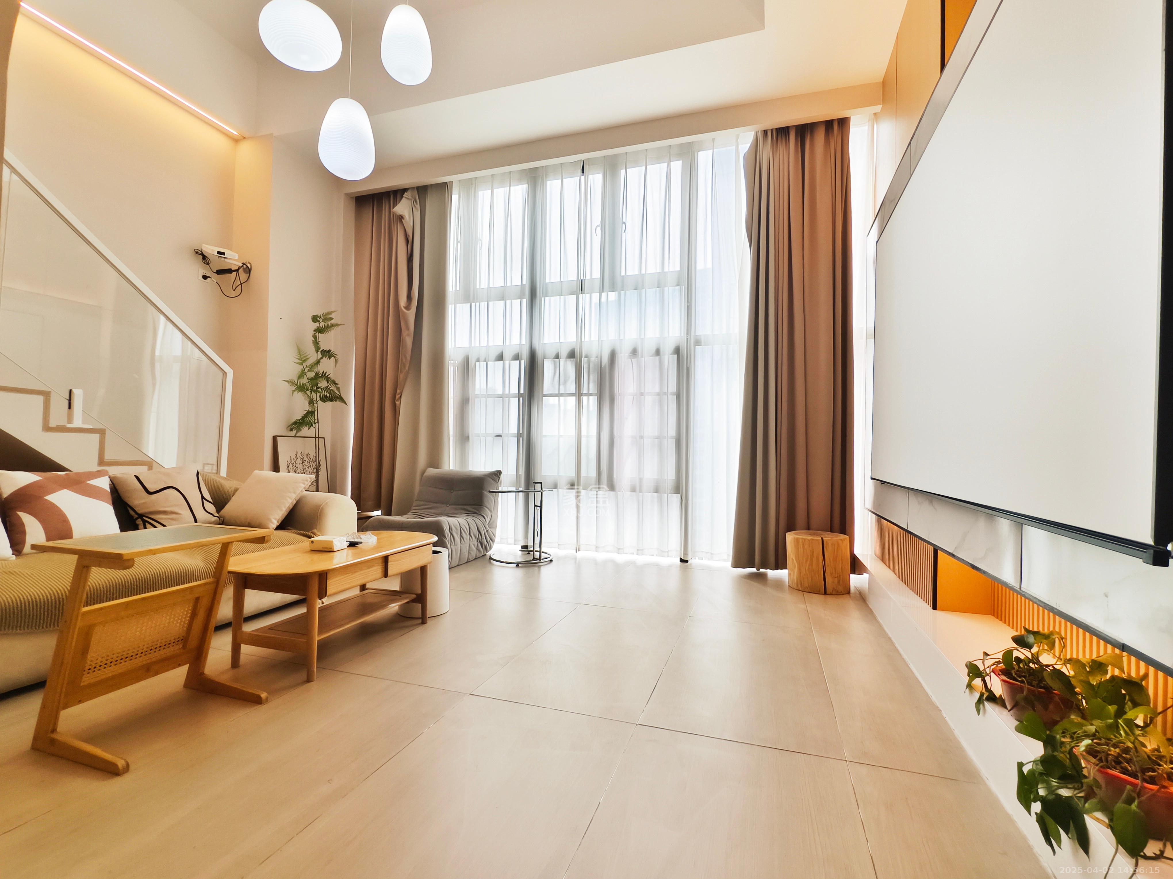 润和国际广场 3室2厅2卫 4800.0元/月 润和国际广场 3室2厅2卫 4800.0元/月室内图