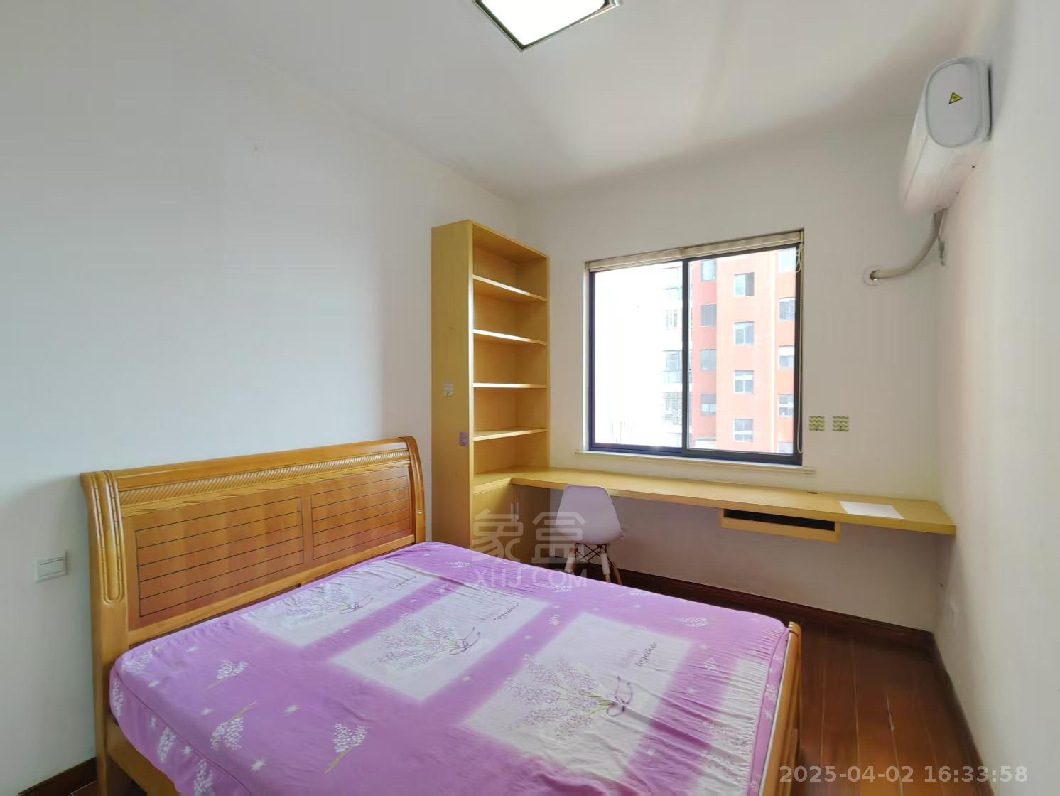 泉塘湾一期 1室0厅0卫 1300.0元/月 泉塘湾一期 1室0厅0卫 1300.0元/月室内图