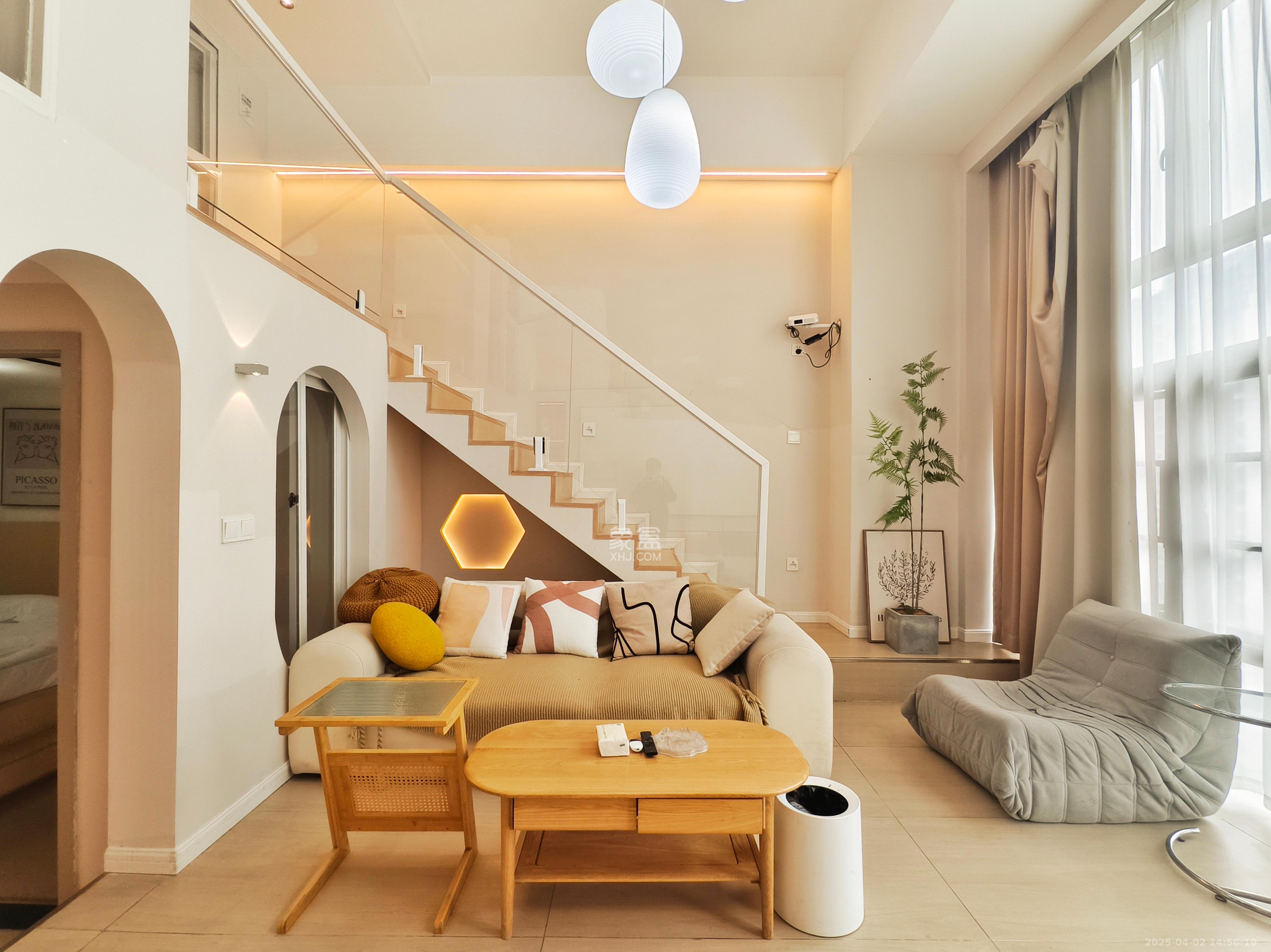 润和国际广场 3室2厅2卫 4800.0元/月 润和国际广场 3室2厅2卫 4800.0元/月室内图