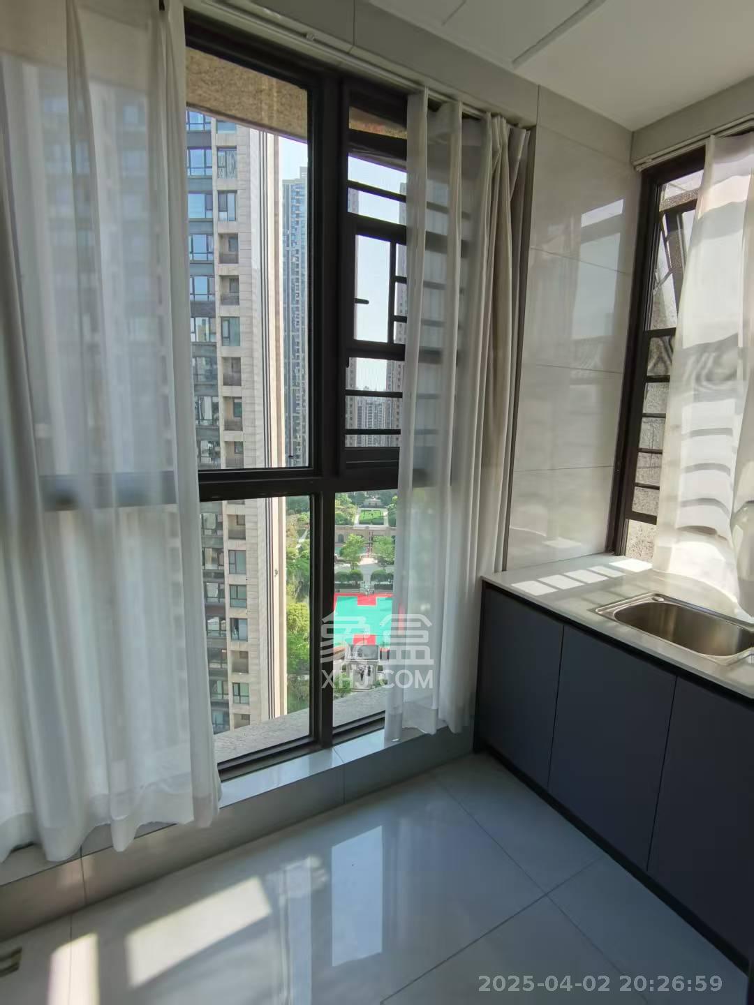 明昇壹城(明昇时代广场)二期 1室1厅1卫 1600.0元/月 明昇壹城(明昇时代广场)二期 1室1厅1卫 1600.0元/月室内图