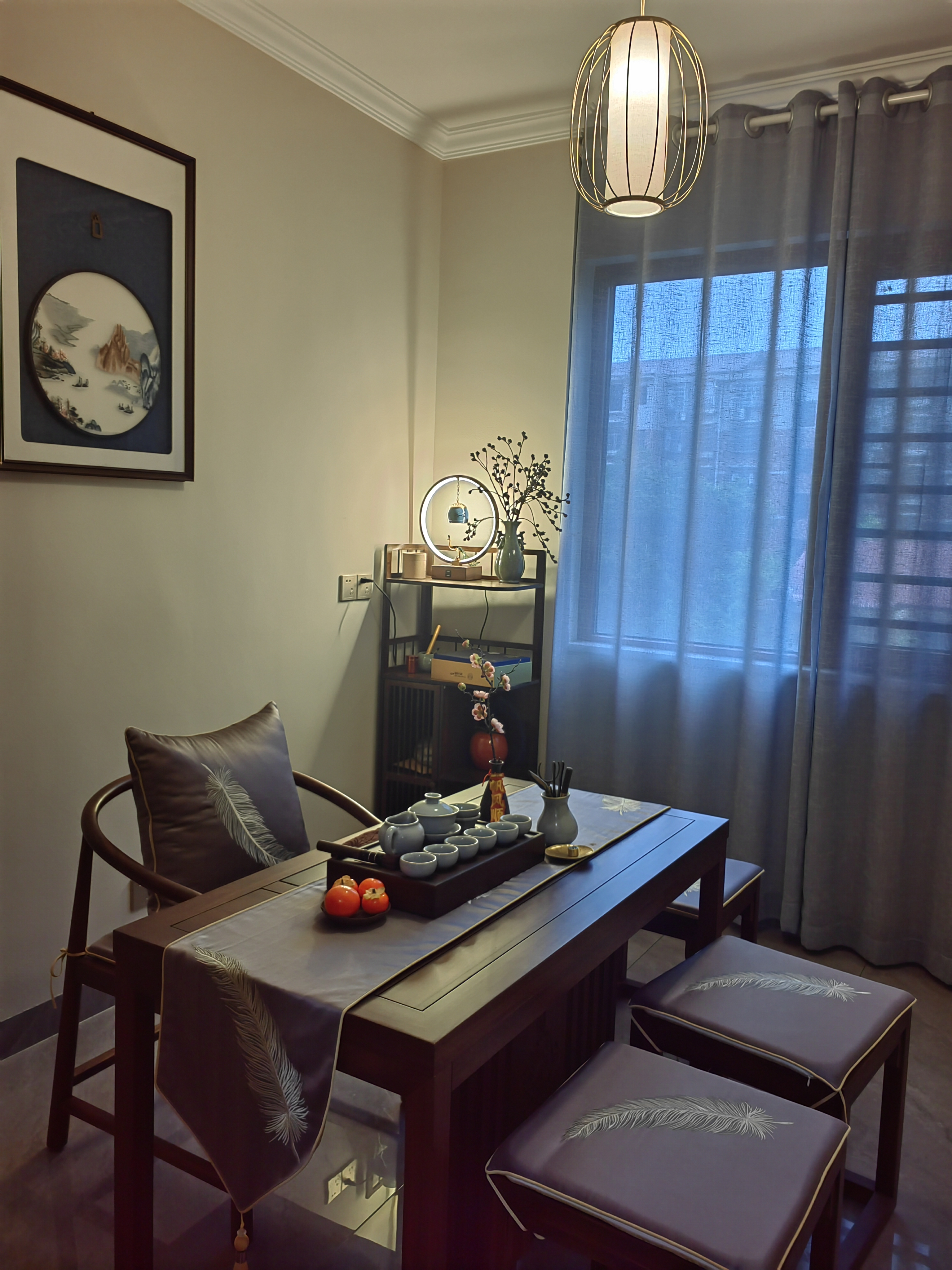 紫旭名园 4室2厅2卫 3200.0元/月 紫旭名园 4室2厅2卫 3200.0元/月室内图