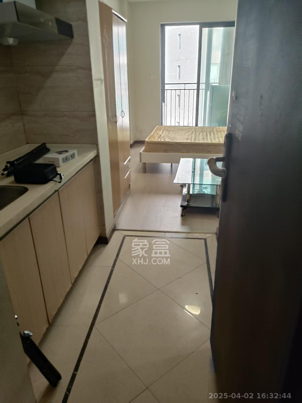 万科金域华府一期  1室1厅1卫    1200.0元/月 万科金域华府一期  1室1厅1卫    1200.0元/月