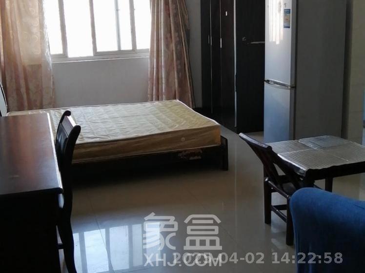 诺亚方舟大厦  1室1厅1卫   1350.00元/月室内图