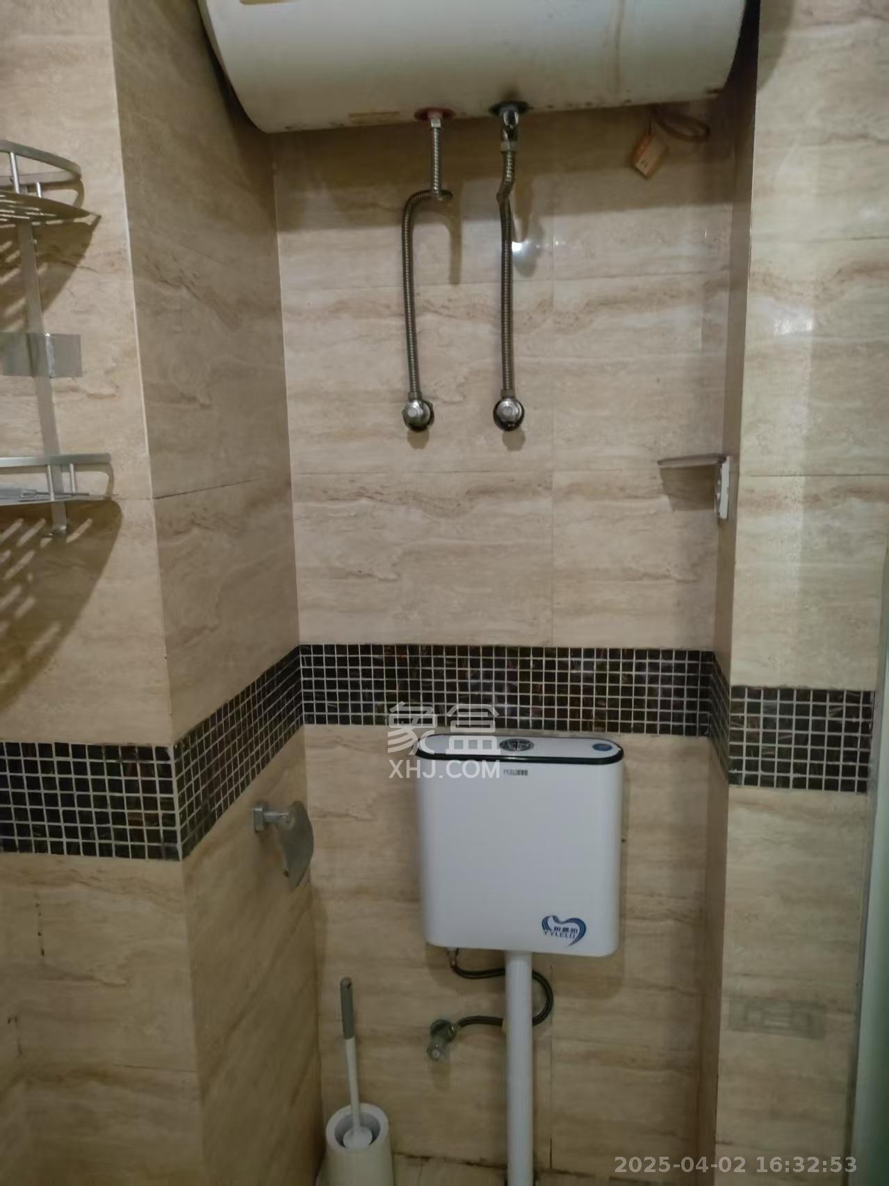 万科金域华府一期 1室1厅1卫 1200.0元/月 万科金域华府一期 1室1厅1卫 1200.0元/月室内图