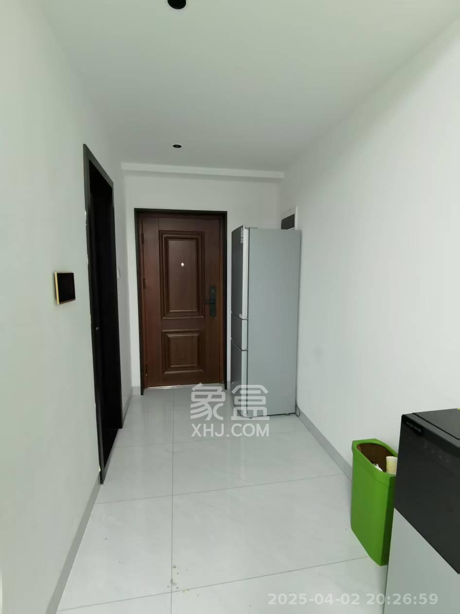 明昇壹城(明昇时代广场)二期 1室1厅1卫 1600.0元/月 明昇壹城(明昇时代广场)二期 1室1厅1卫 1600.0元/月室内图