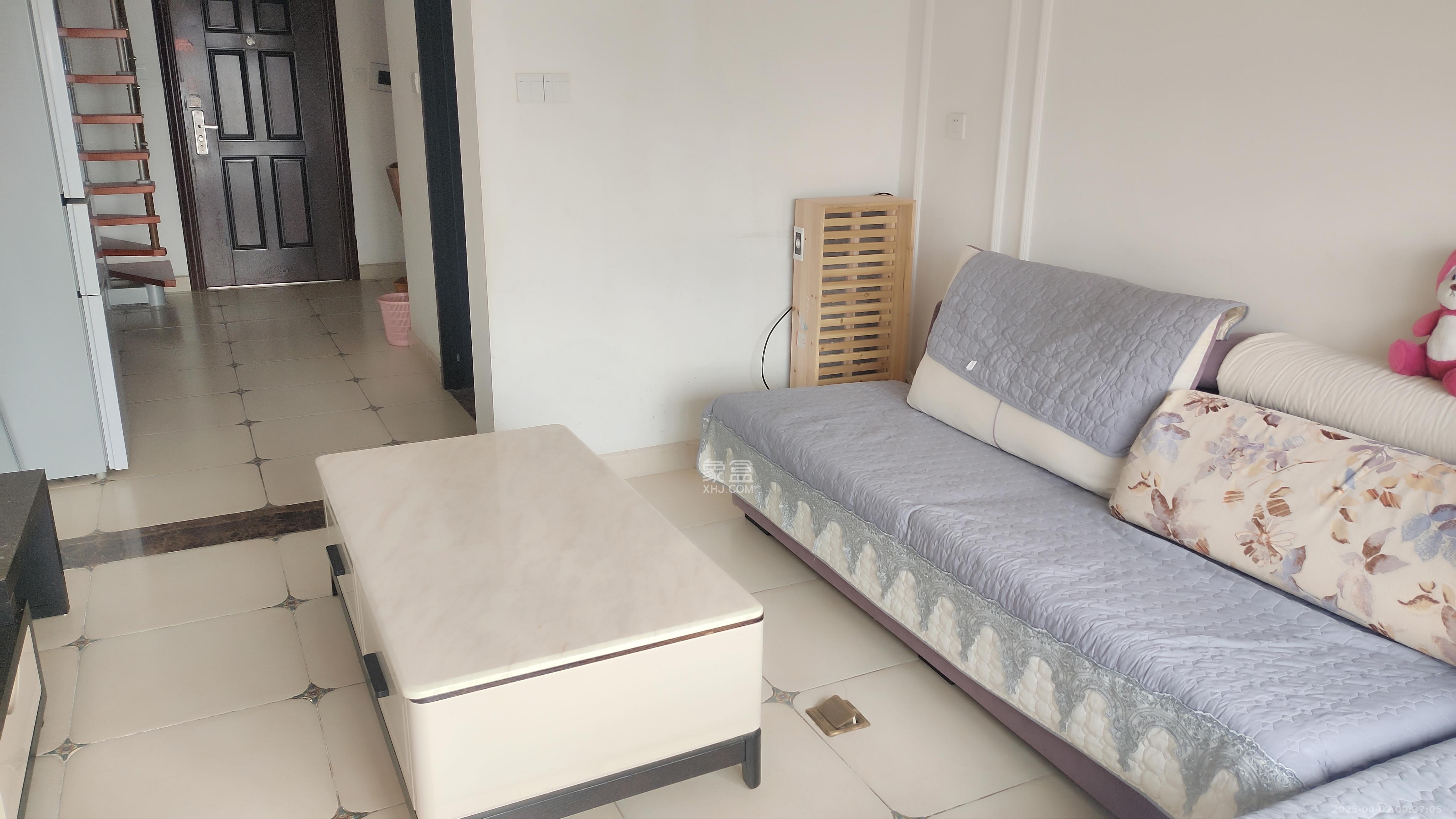 雅阁国际   50.0㎡      2200.0元/月室内图