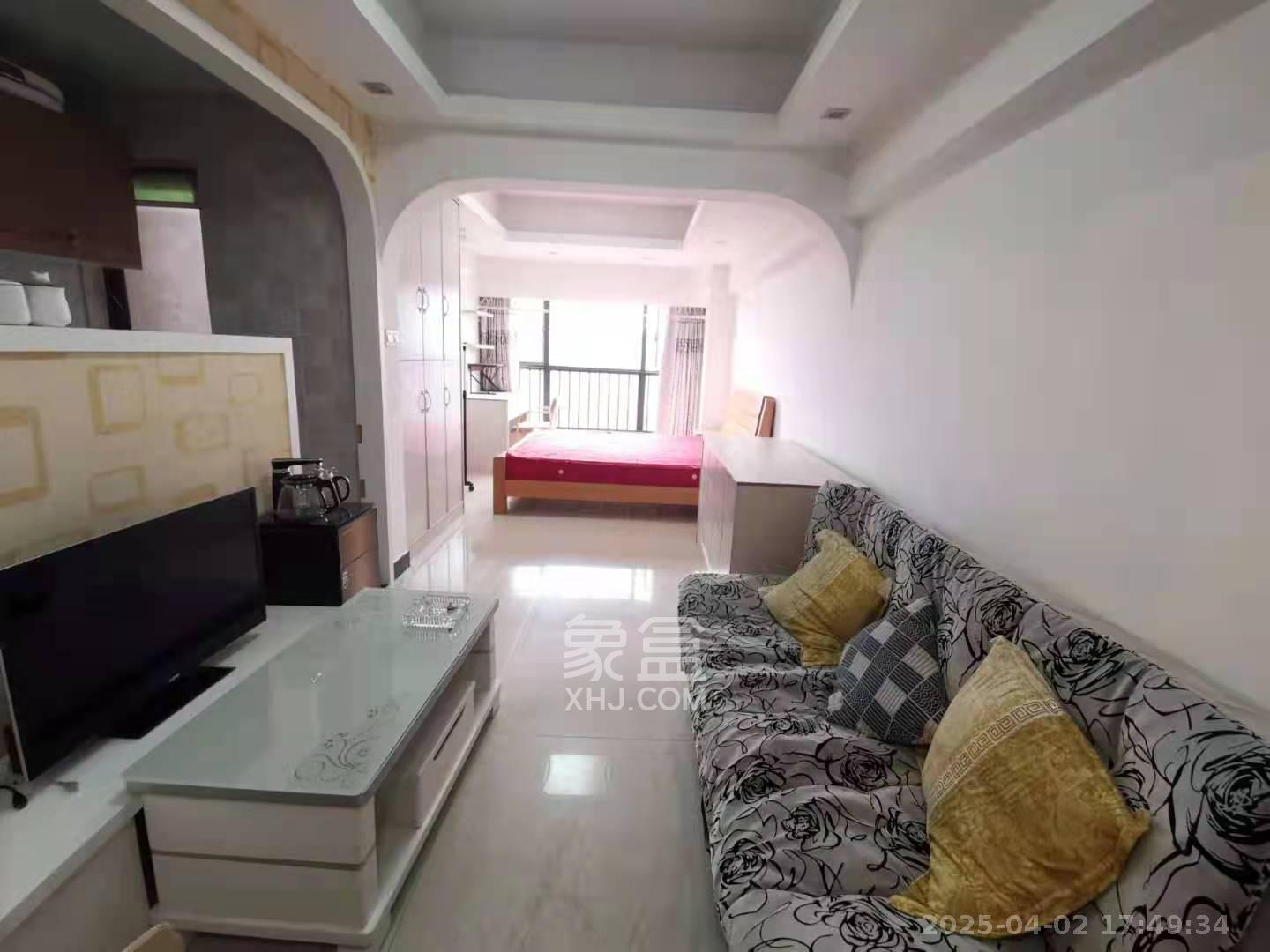 罗马国际公寓  1室1厅1卫    1500.0元/月 罗马国际公寓  1室1厅1卫    1500.0元/月