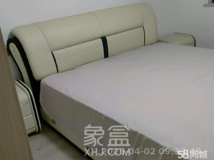 佳美紫郡  3室2厅2卫   2000.00元/月室内图