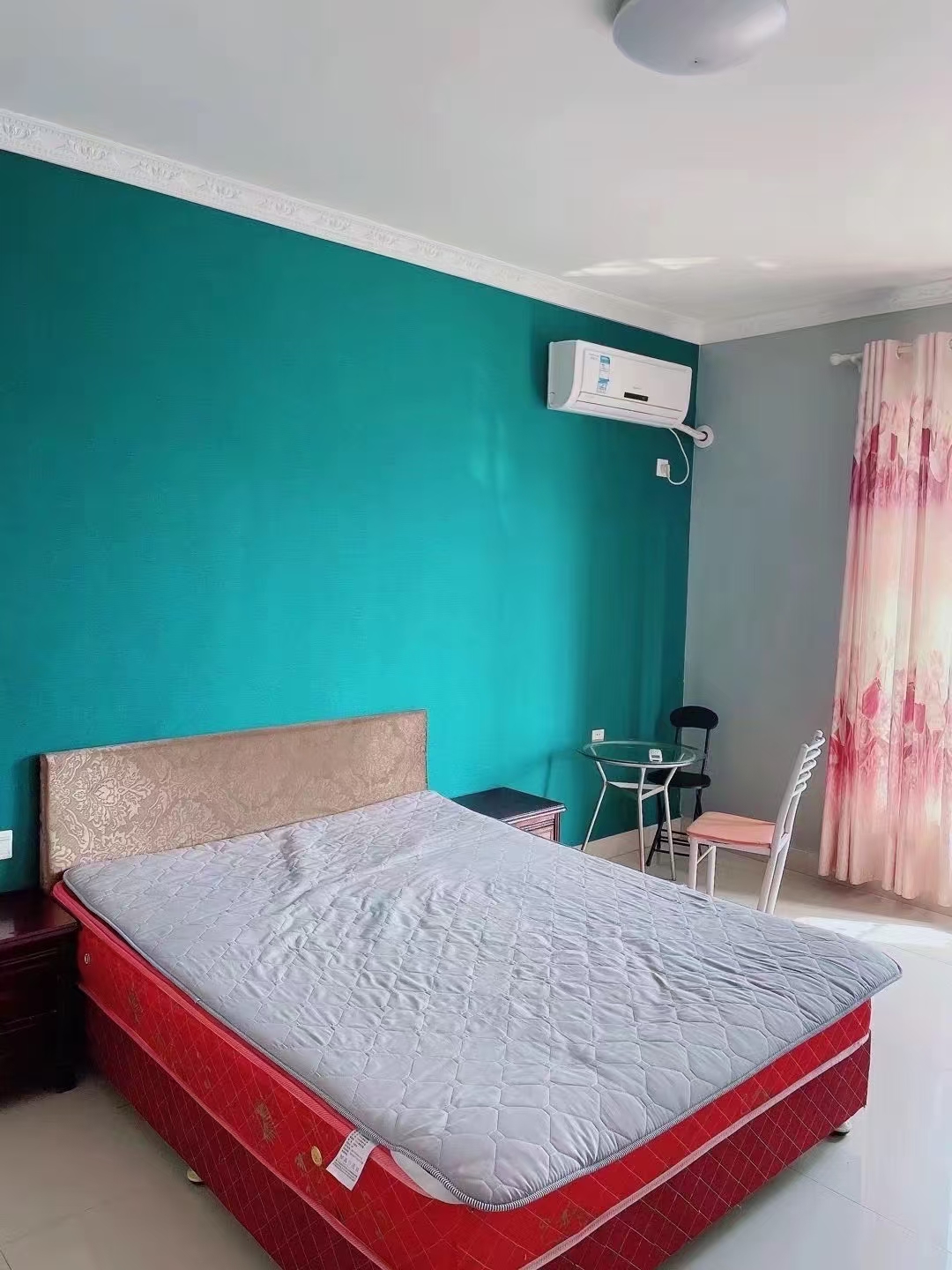 长和广场 1室0厅1卫 900.0元/月 长和广场 1室0厅1卫 900.0元/月室内图