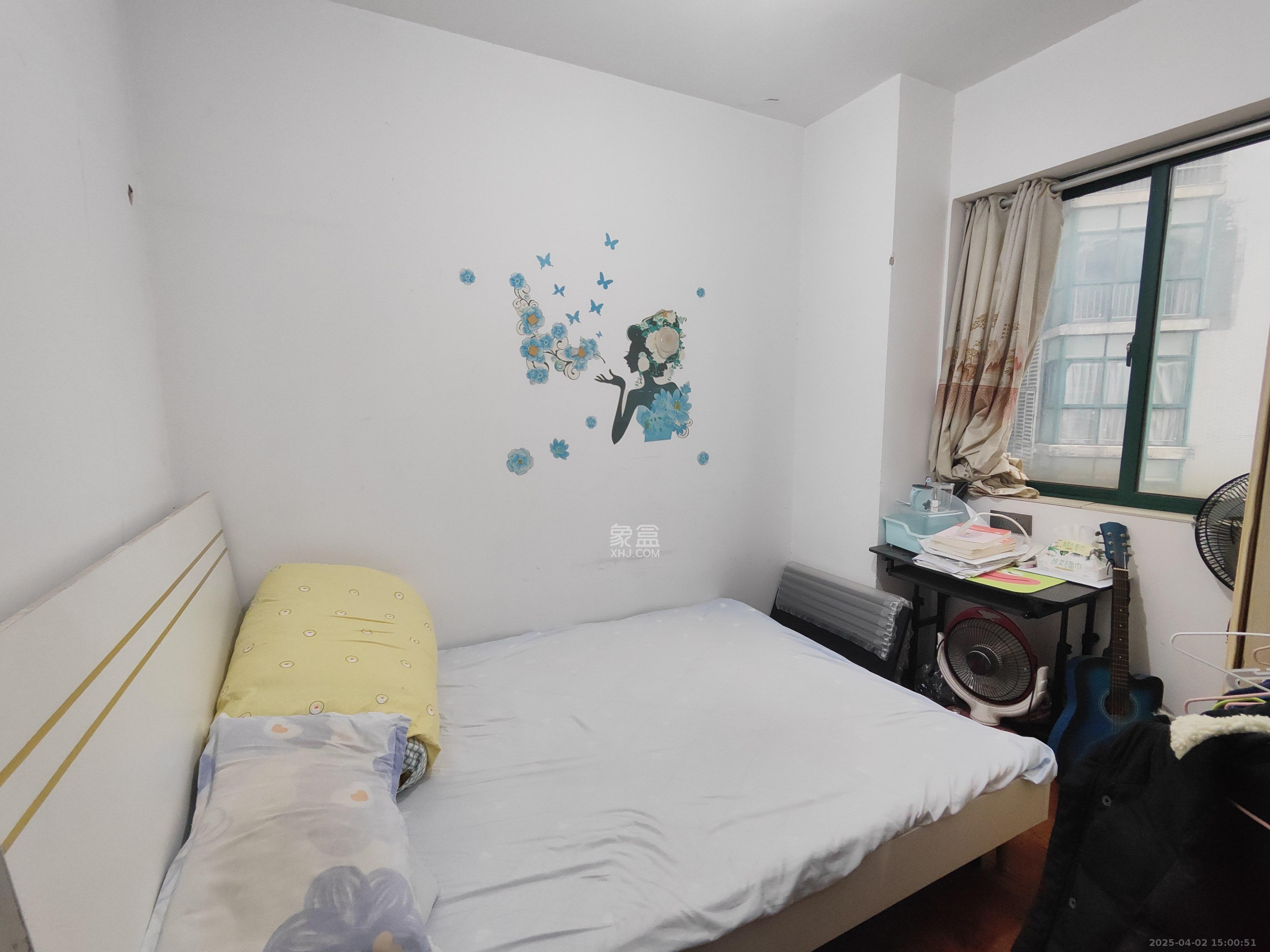 华天LOHO小镇  2室2厅1卫    1400.0元/月室内图