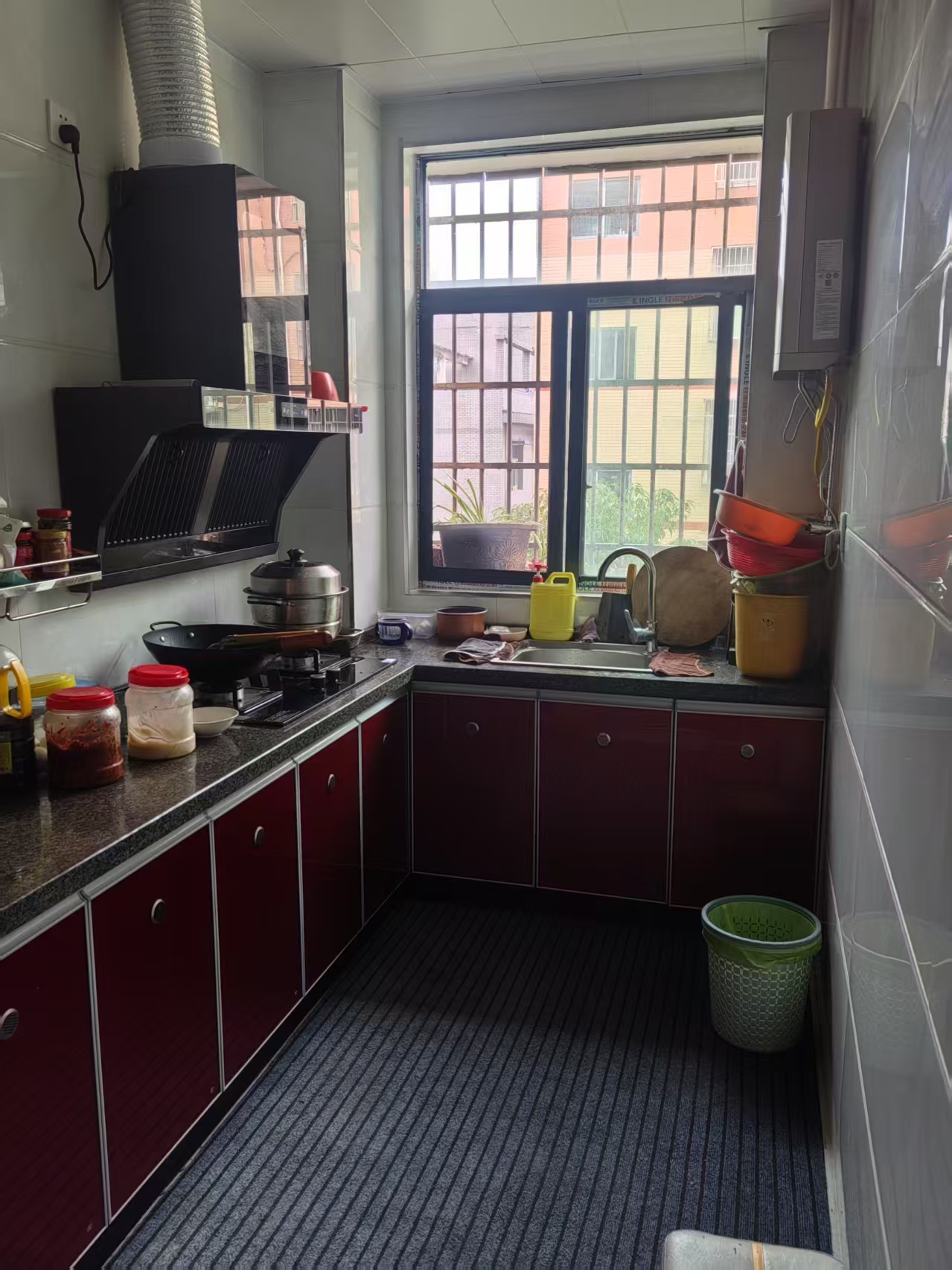 瑞景雅苑 3室2厅1卫 45.0万 瑞景雅苑 3室2厅1卫 45.0万户型图