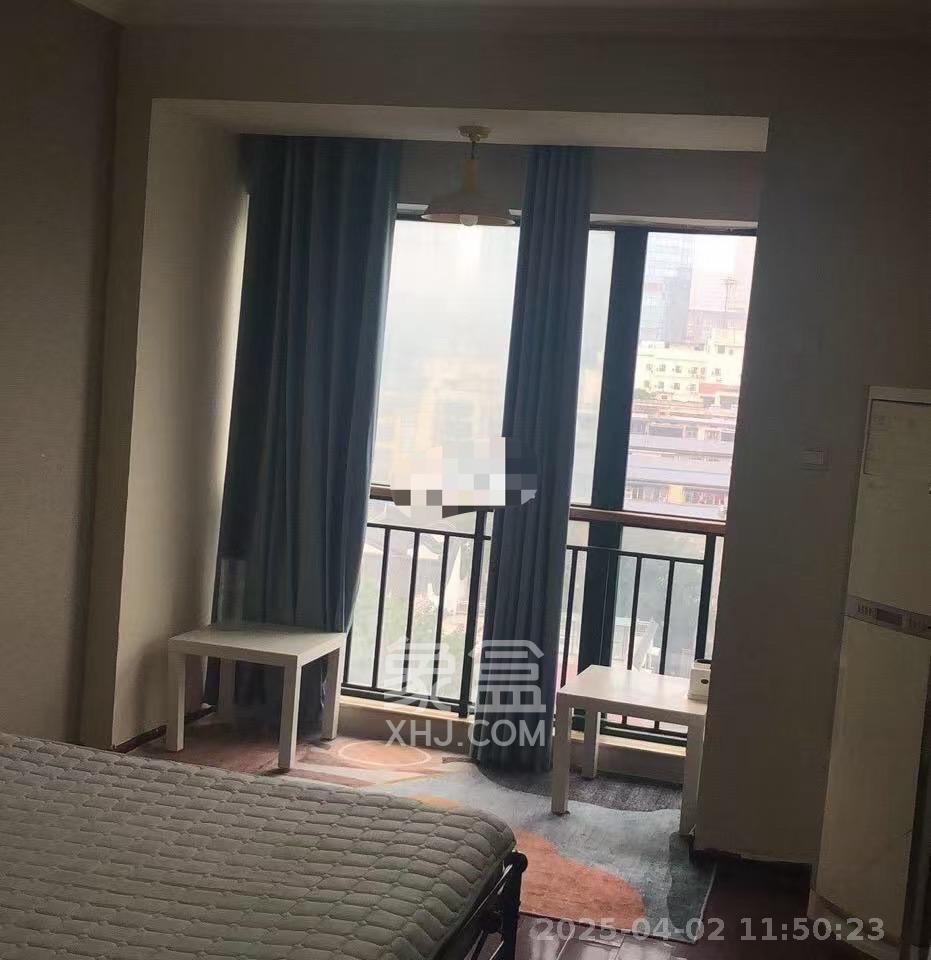 新青年公寓 1室1厅1卫 2300.0元/月 新青年公寓 1室1厅1卫 2300.0元/月室内图