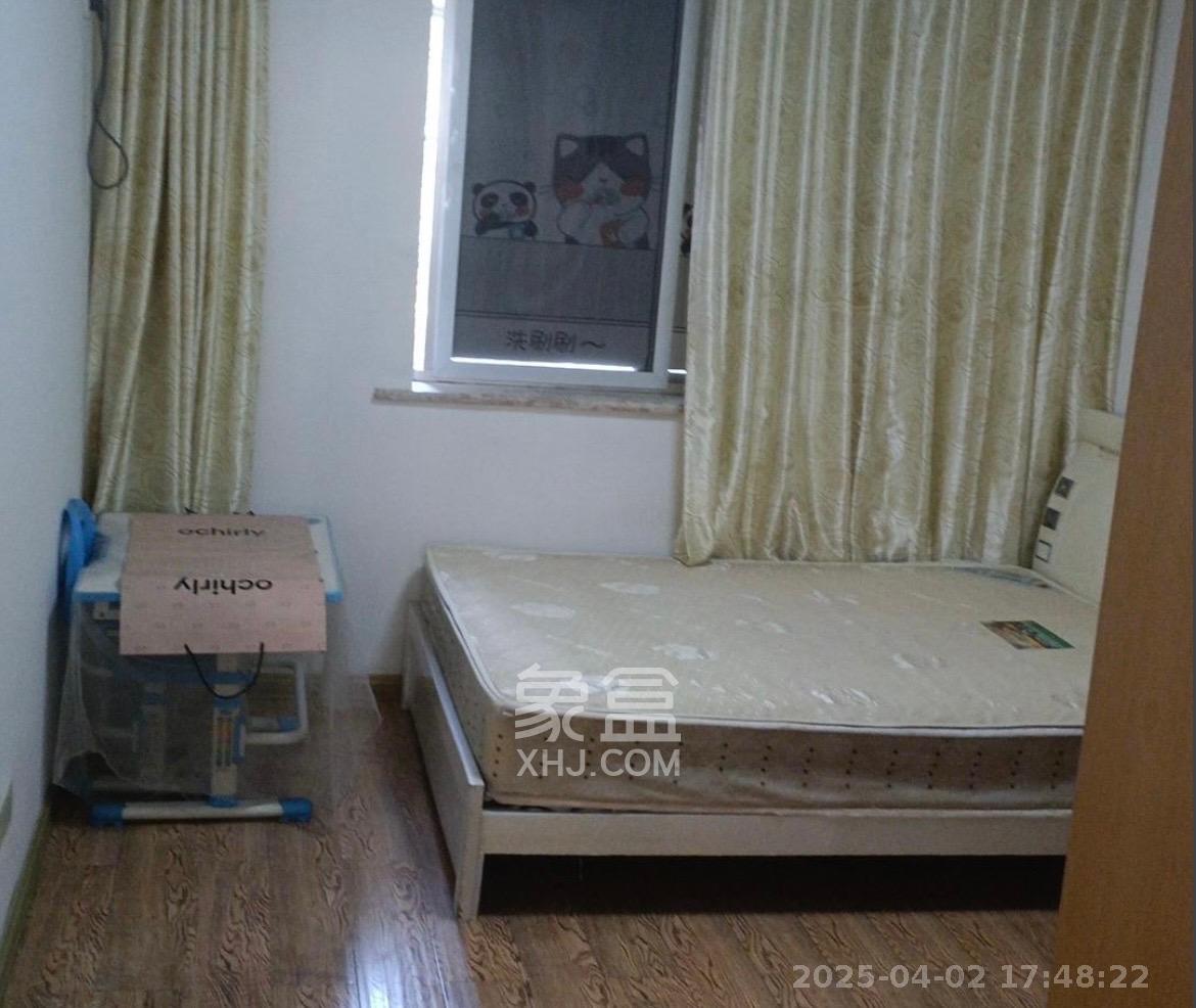 赤岗苑  3室2厅2卫   2300.00元/月室内图