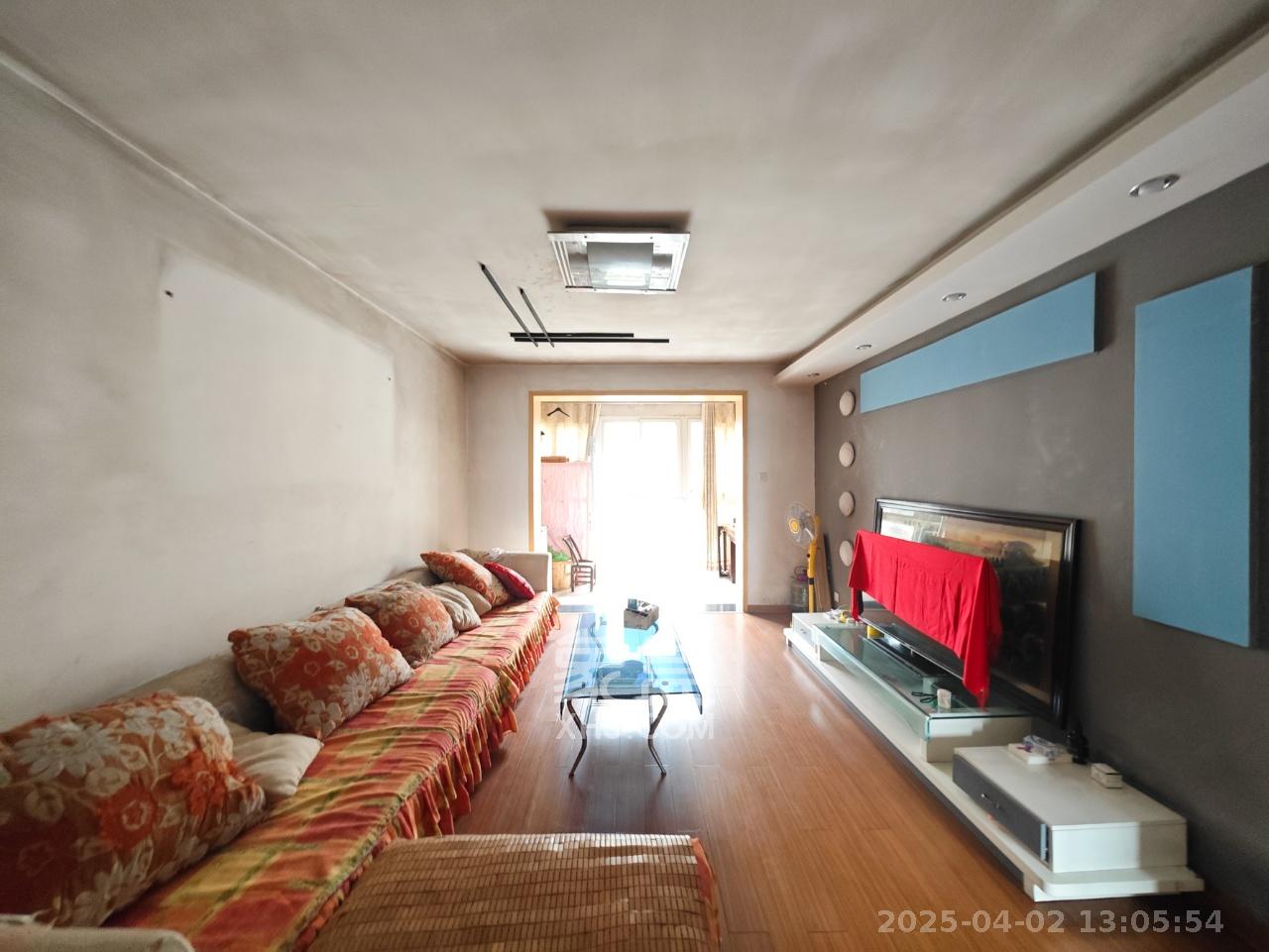景环小区  1室0厅0卫   1400.00元/月室内图
