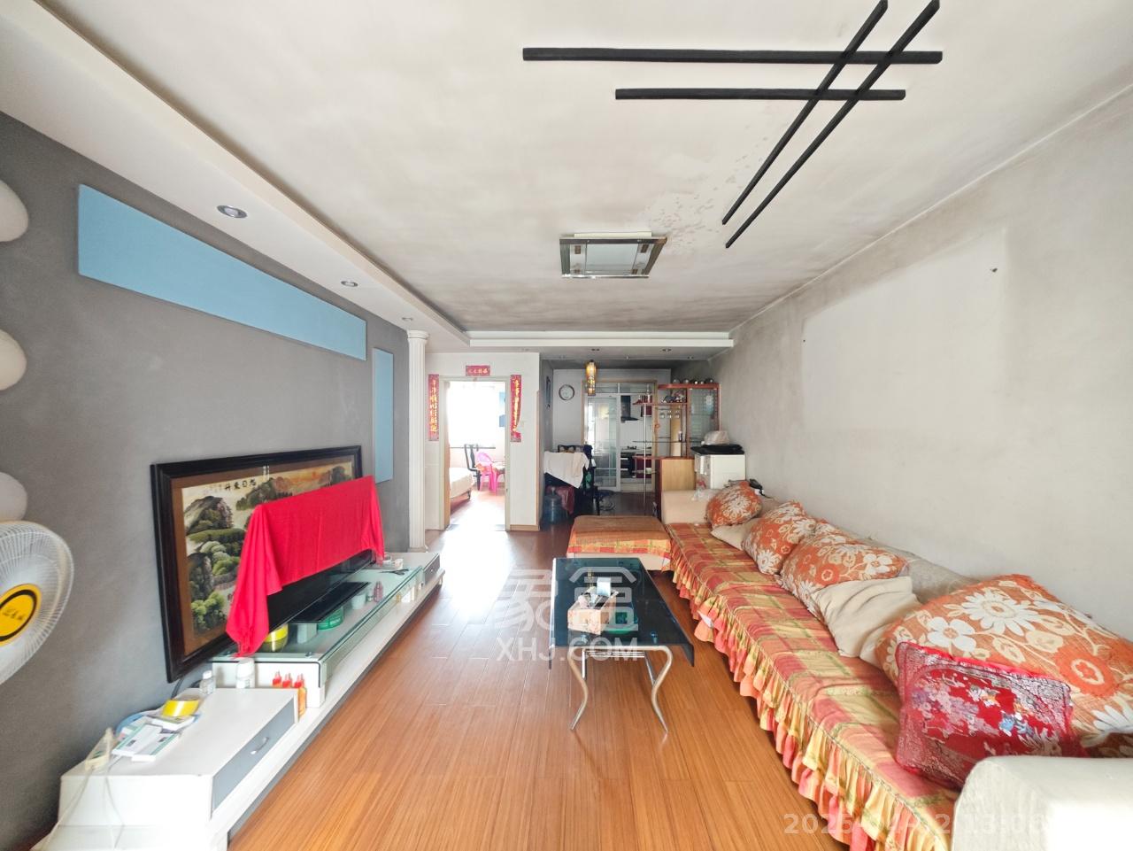景环小区  1室0厅0卫   1400.00元/月室内图