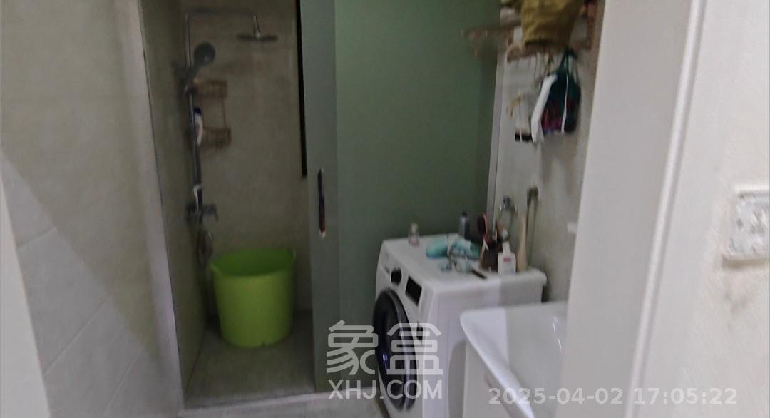 佳兆业云顶梅溪湖（佳兆业梅溪荟）  3室2厅2卫   3000.00元/月室内图