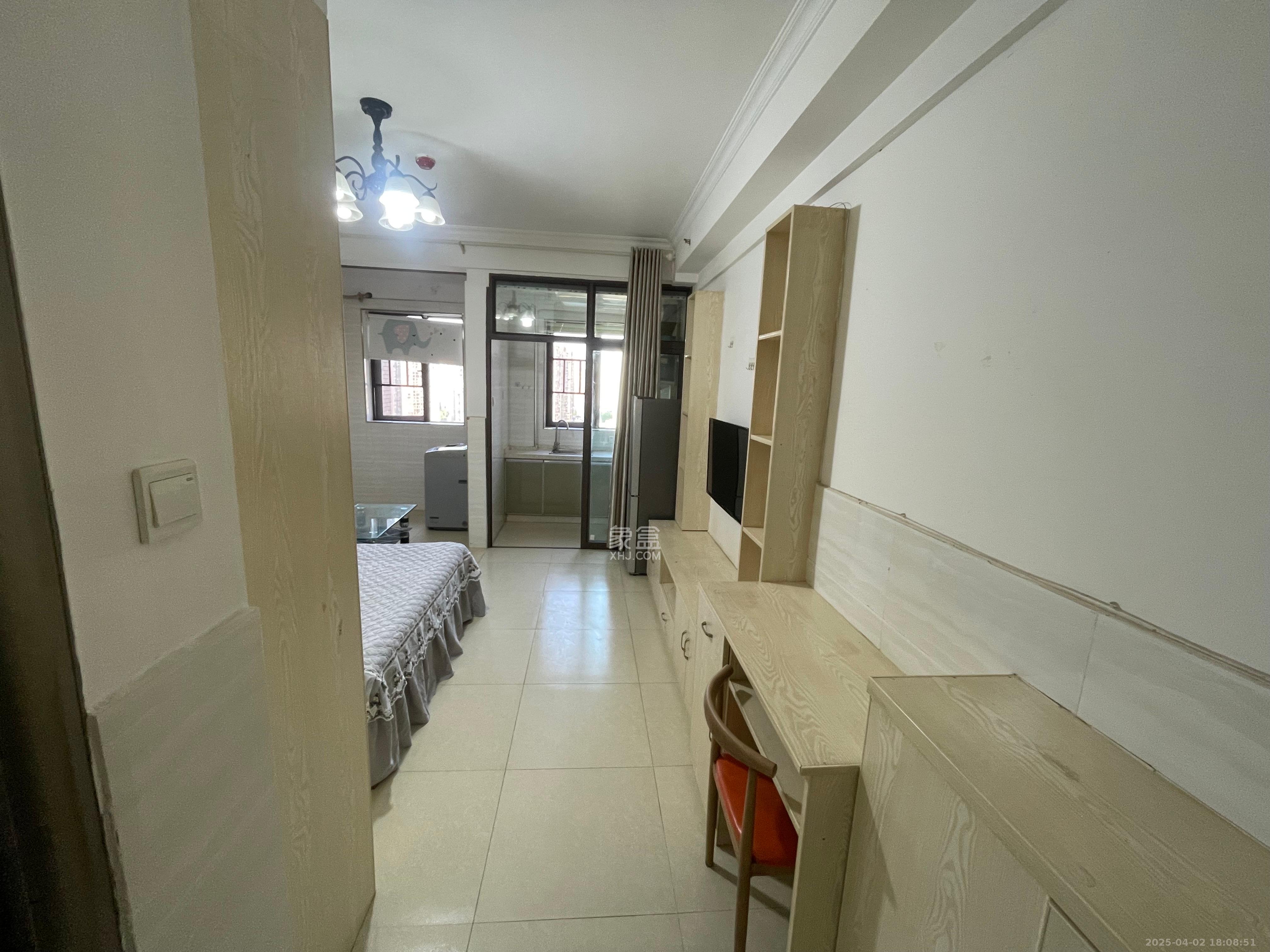 同鑫家园 1室1厅1卫 1500.0元/月 同鑫家园 1室1厅1卫 1500.0元/月室内图