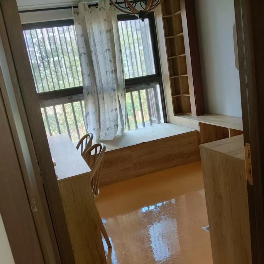 紫园B区  4室2厅2卫    311.95万室内图