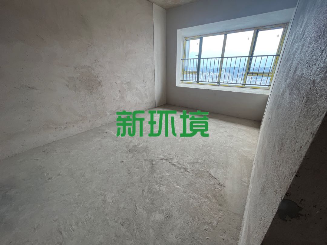 和悦宸居  3室2厅2卫   65.00万客厅
