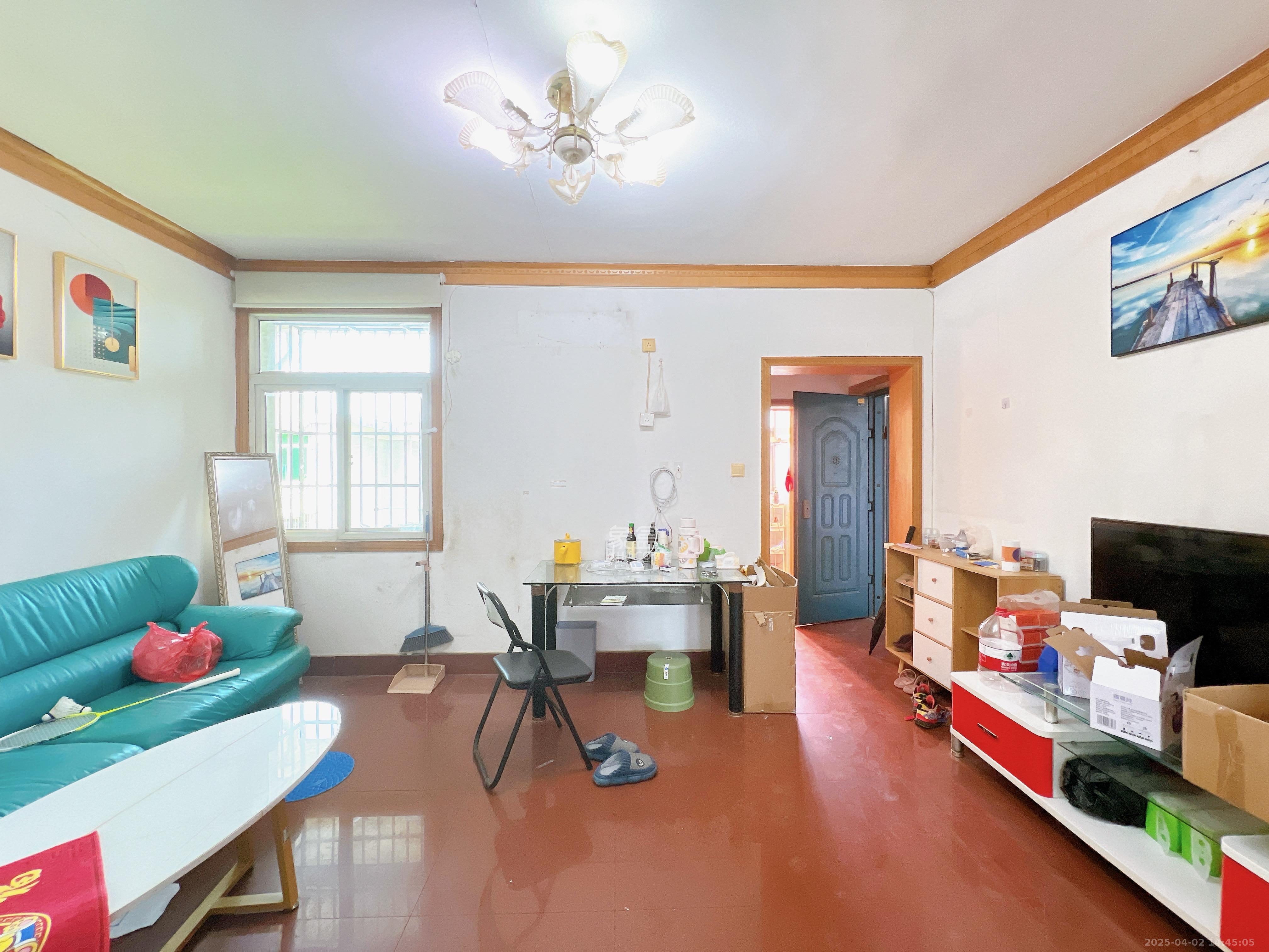 东风一村社区房（王家垅）  1室1厅1卫   1550.00元/月室内图