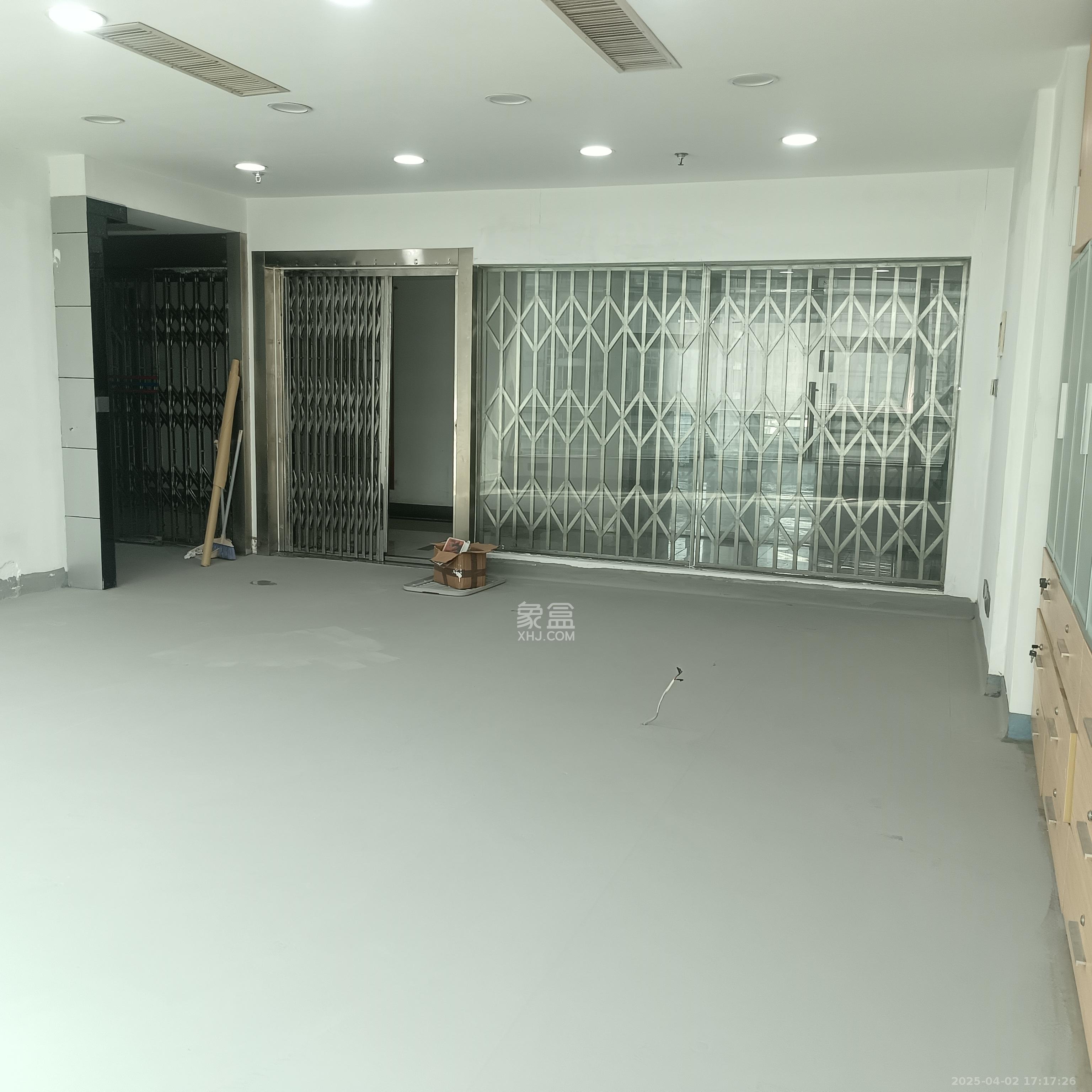 佳天国际新城  1室1厅1卫   3000.00元/月室内图
