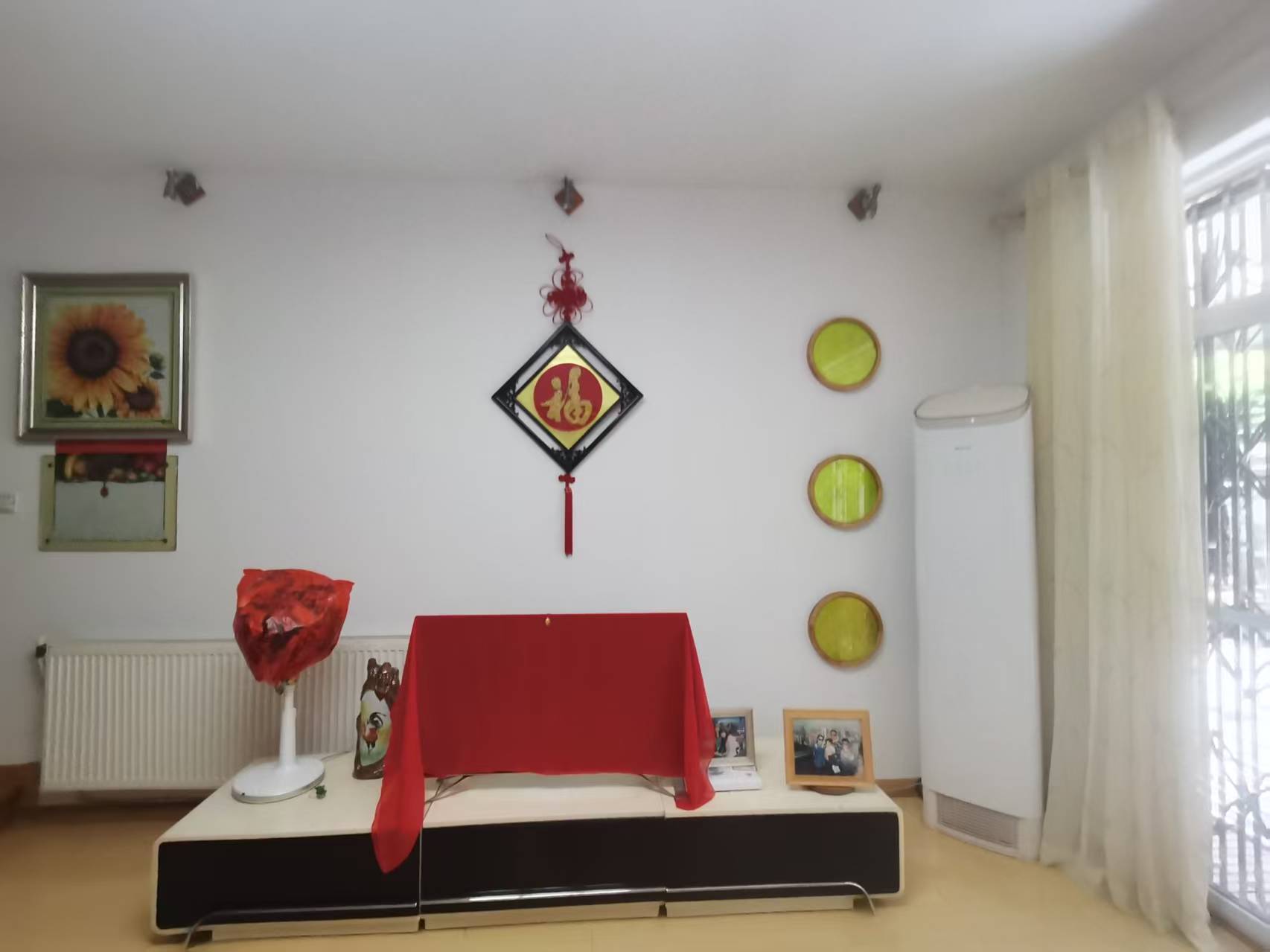 丽景雅苑 3室2厅1卫 68.0万 丽景雅苑 3室2厅1卫 68.0万室内图