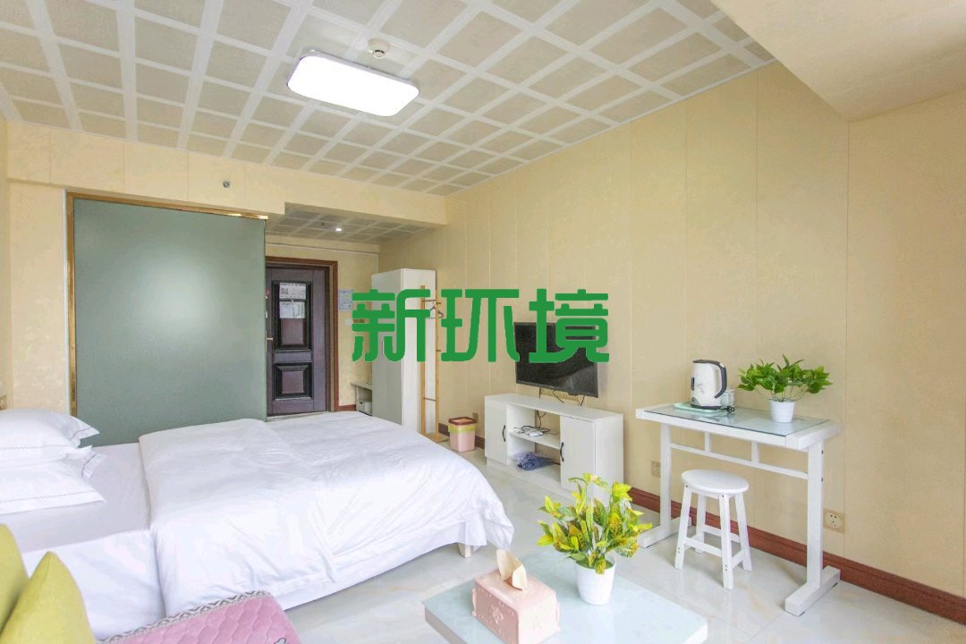 东方曼哈顿 1室1厅1卫 1300.0元/月 东方曼哈顿 1室1厅1卫 1300.0元/月室内图