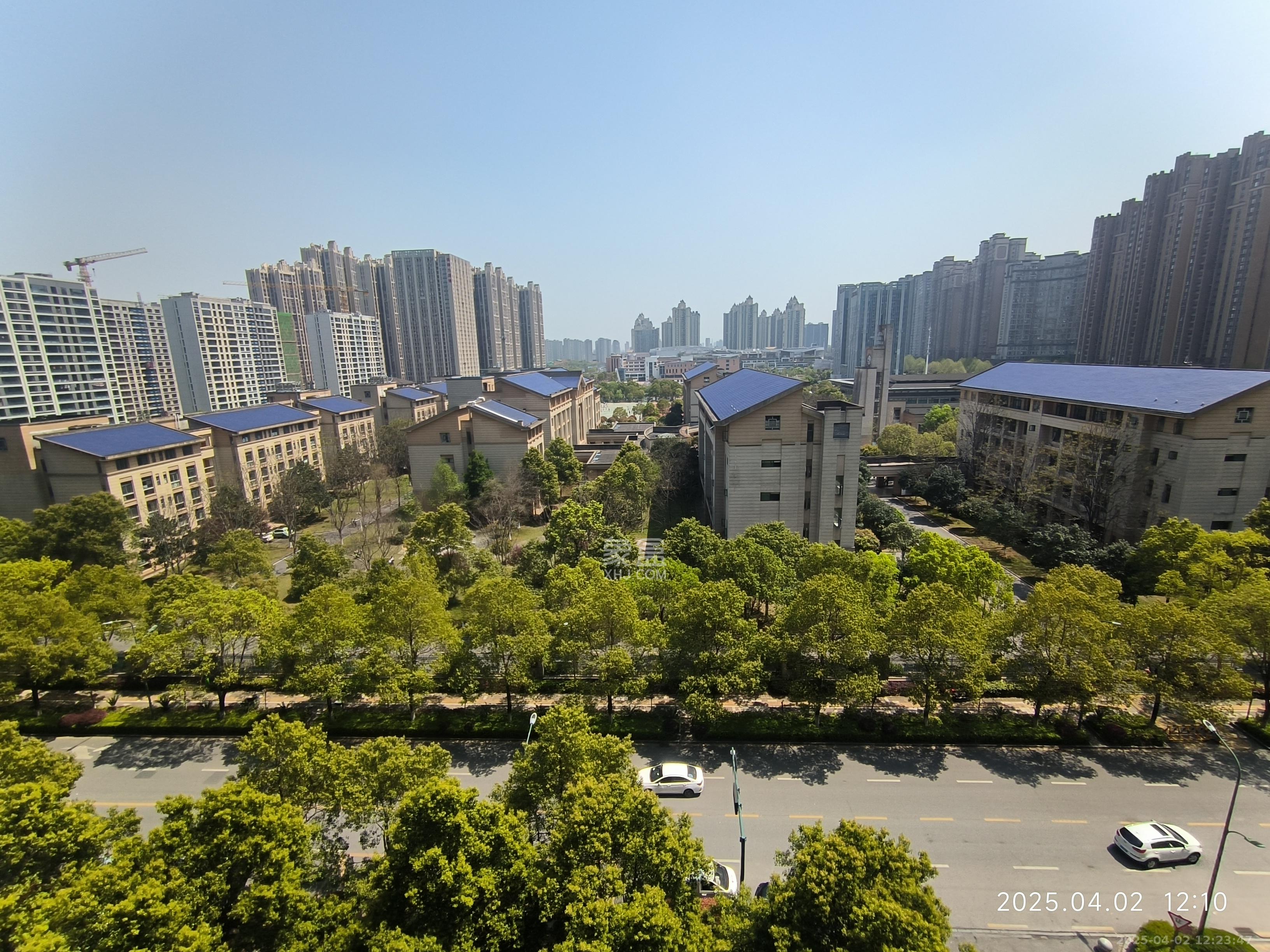 水岸世景  1室1厅1卫   1050.00元/月室内图