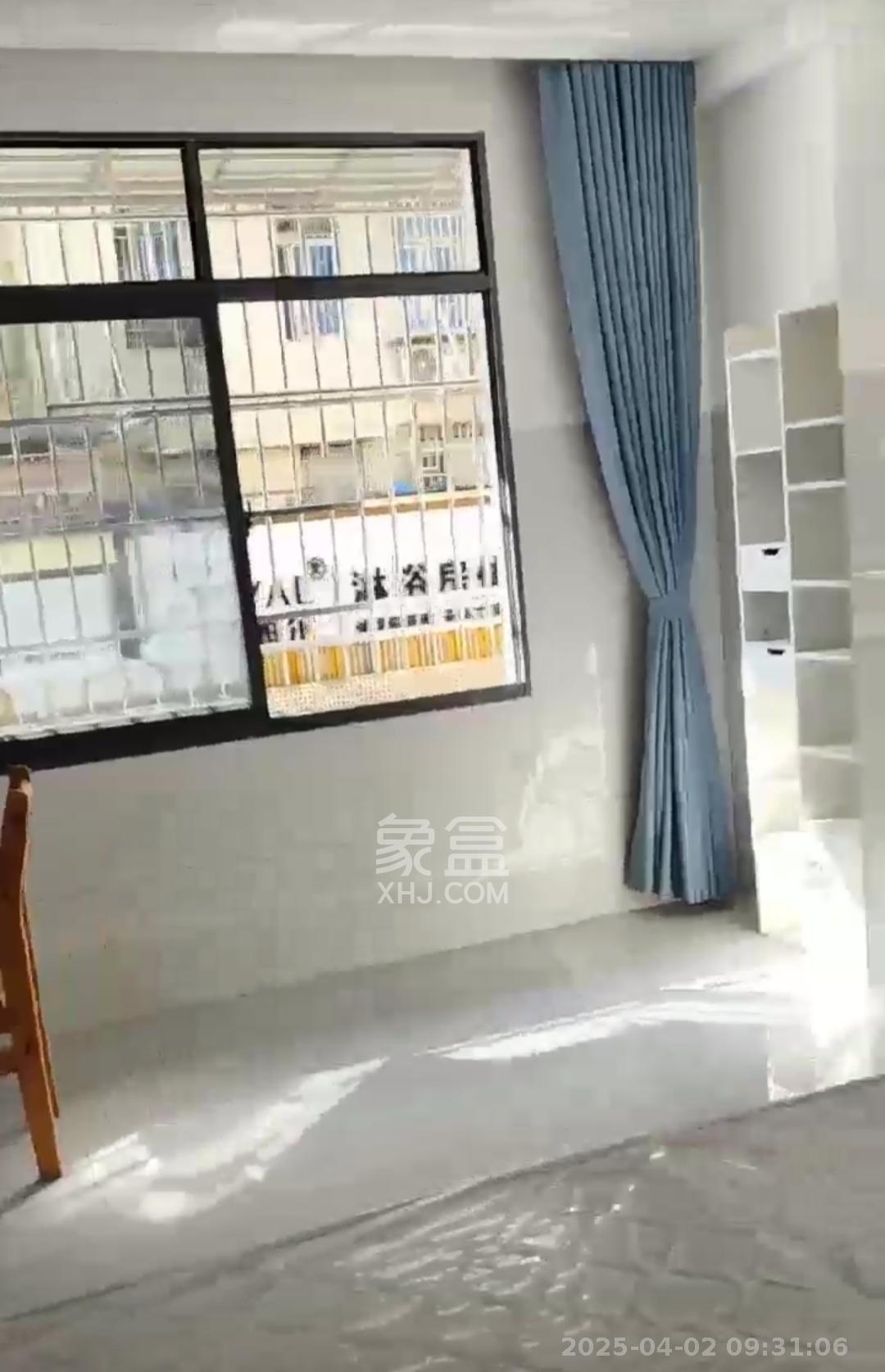 马王堆陶瓷城新合区  1室2厅1卫   1600.00元/月室内图