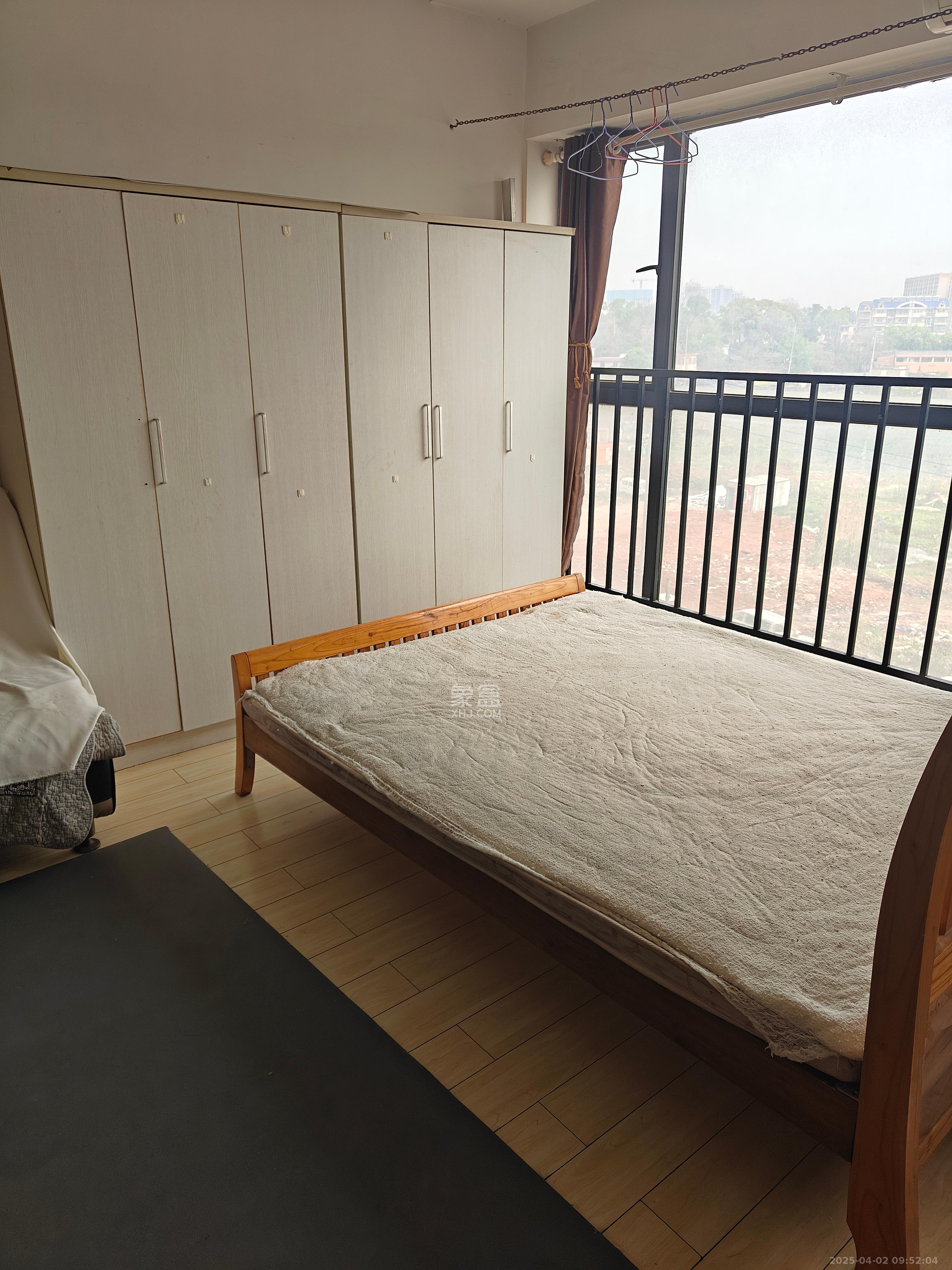 中信文化广场(中信新城二期) 1室1厅1卫 1100.0元/月 中信文化广场(中信新城二期) 1室1厅1卫 1100.0元/月室内图