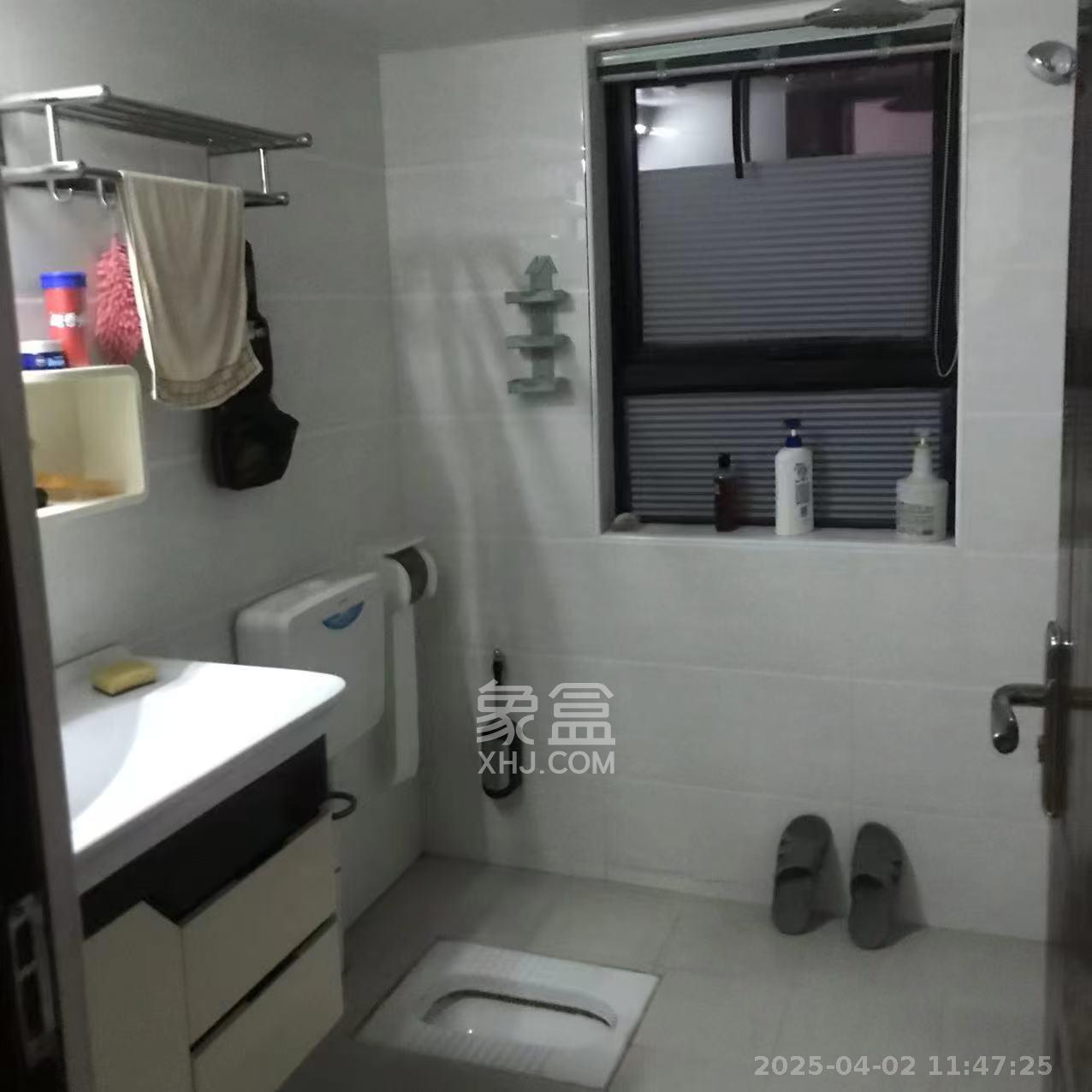 永祺西京  2室2厅1卫   2600.00元/月室内图