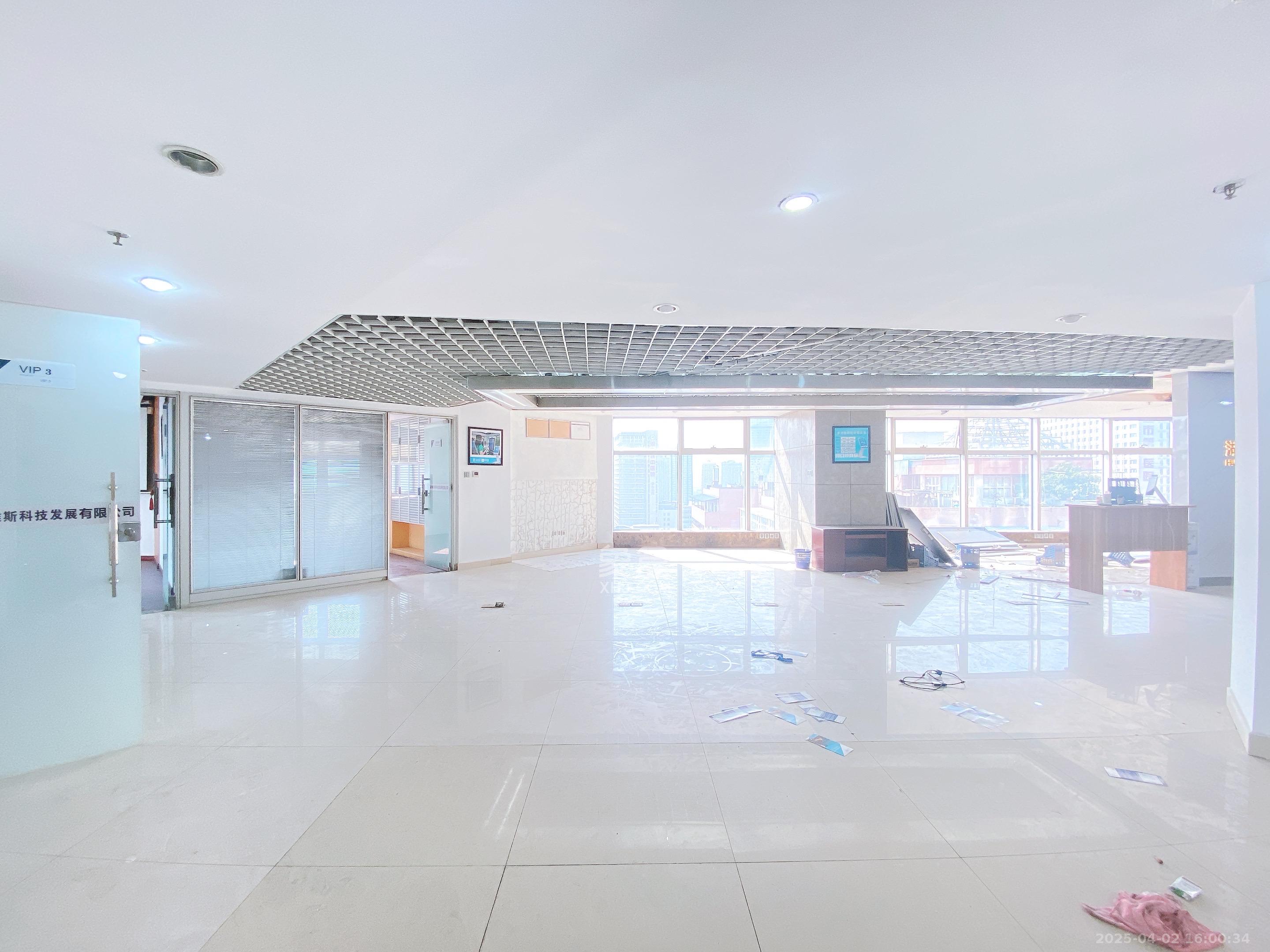 运达国际广场   360.0㎡     16000.00元/月室内图
