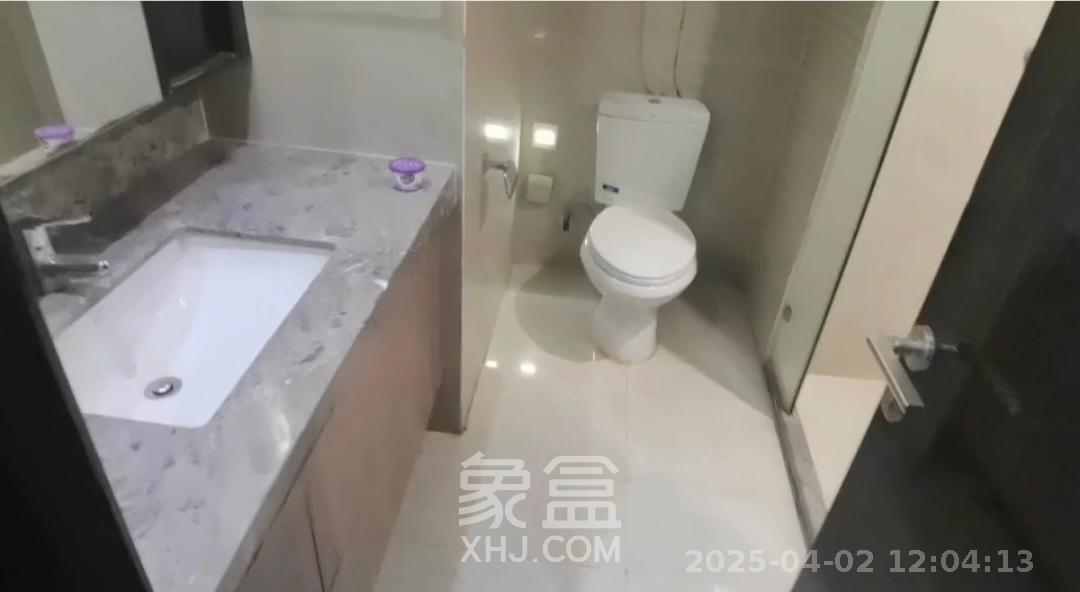 华远国际公寓  1室1厅1卫   3200.00元/月室内图