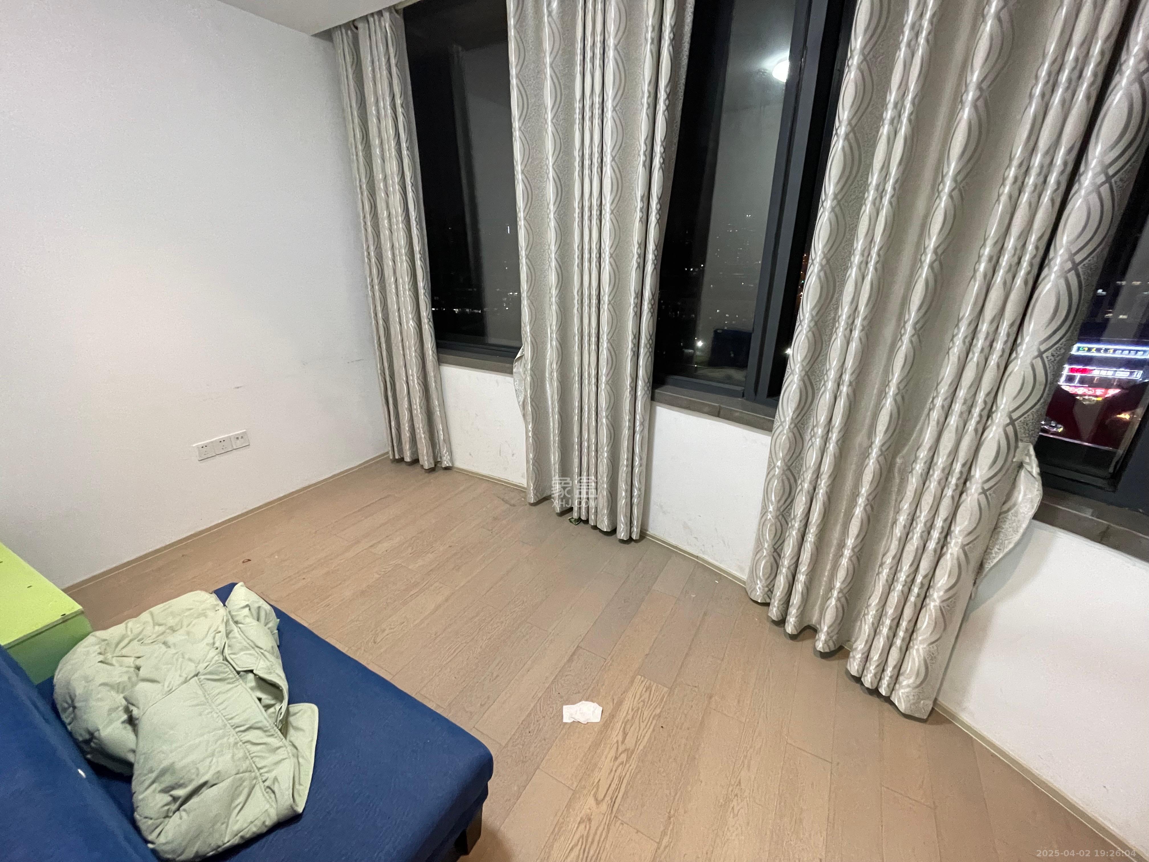 天祥水晶湾   84.92㎡     4600.00元/月室内图