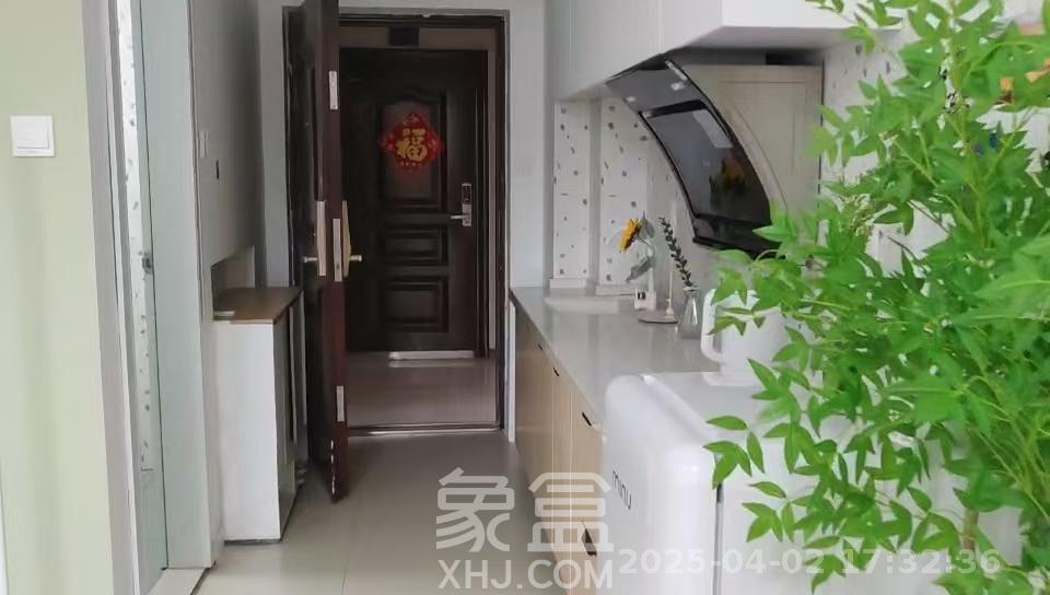 蓝光雍锦半岛   42.0㎡     1350.00元/月室内图