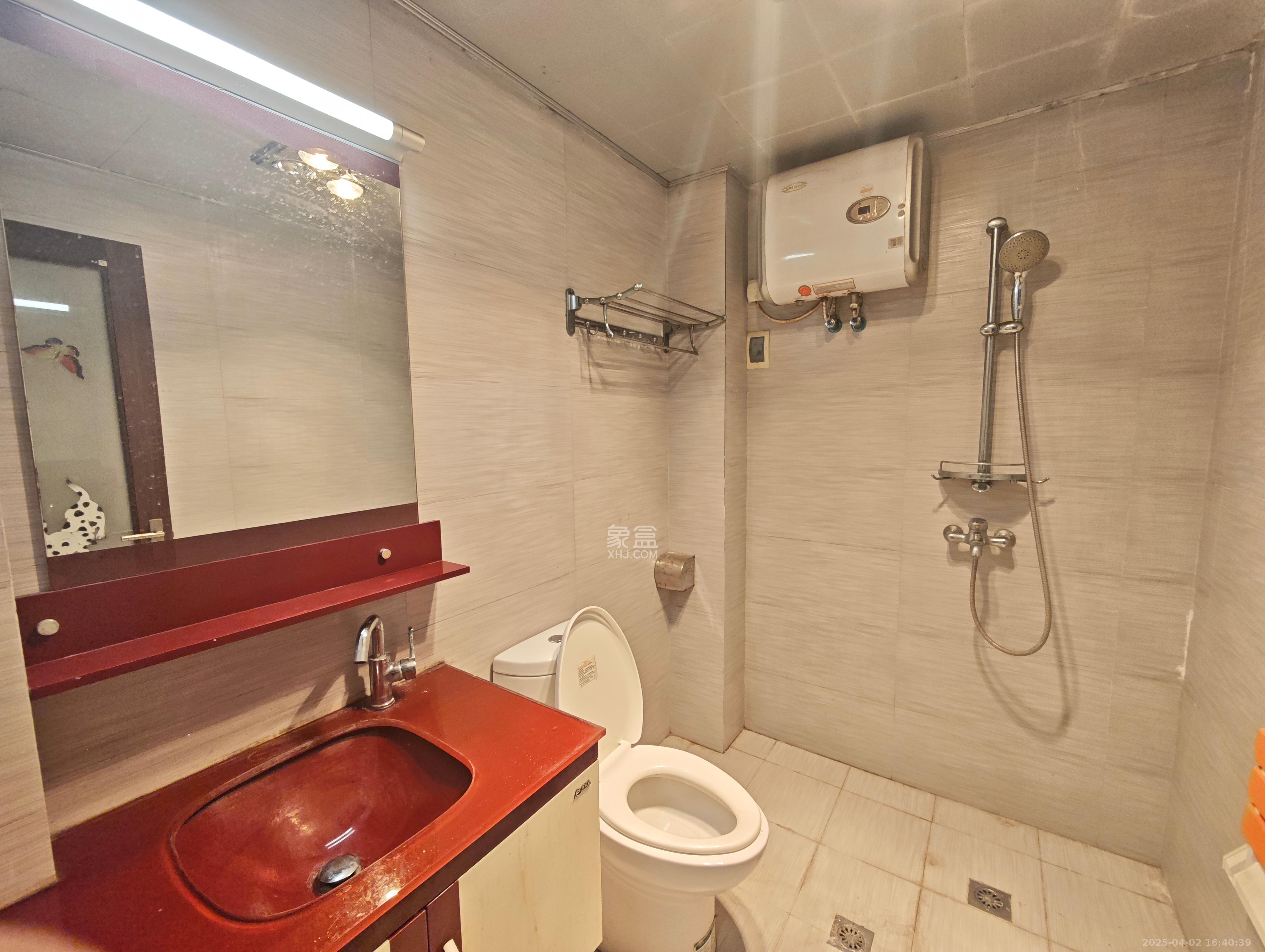 恒盛佳苑 1室0厅0卫 2200.0元/月 恒盛佳苑 1室0厅0卫 2200.0元/月室内图