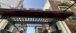 纺织医院东宿舍楼  2室1厅1卫   99.80万