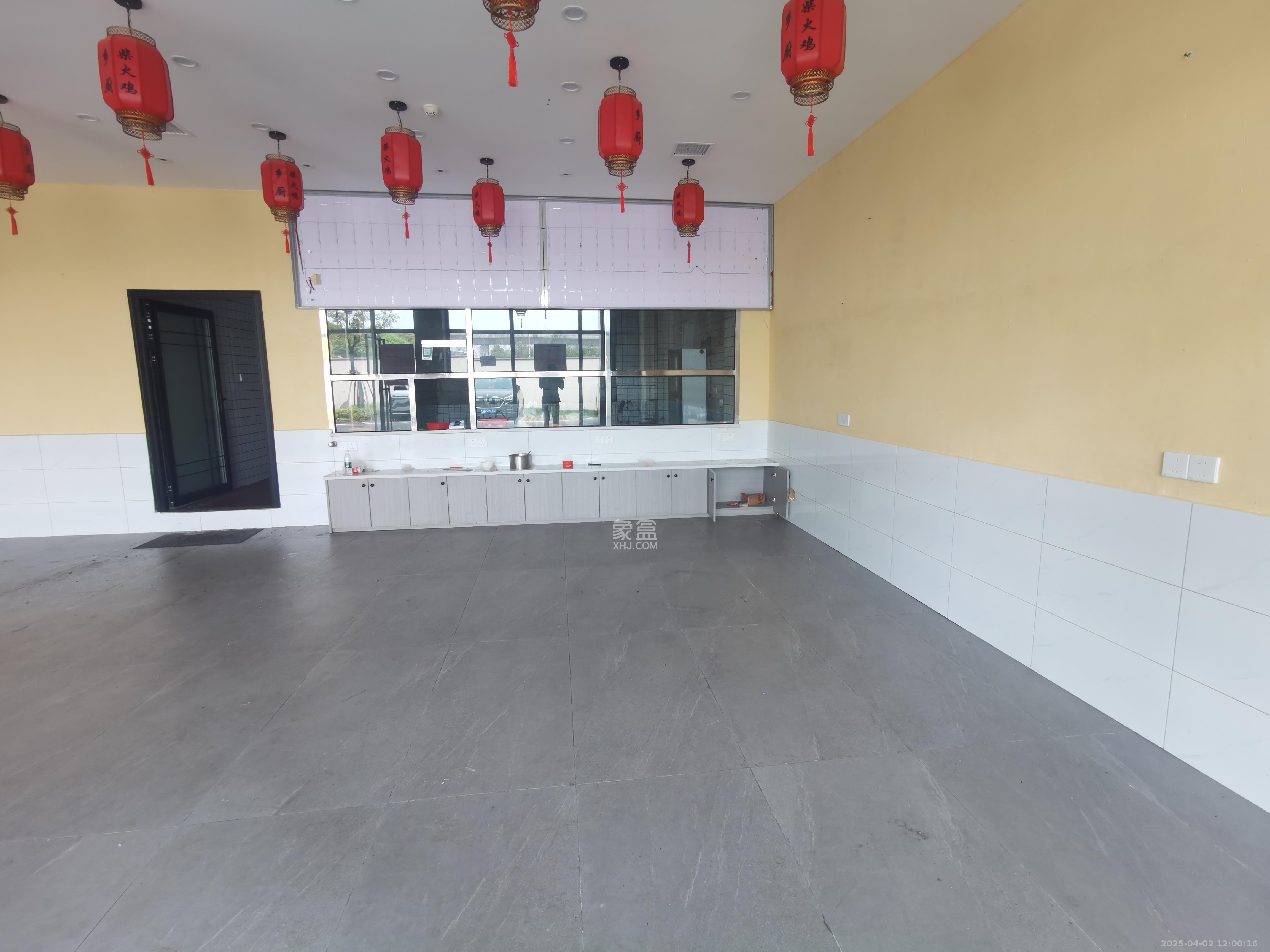 佳兆业城市广场   55.46㎡      5500.0元/月