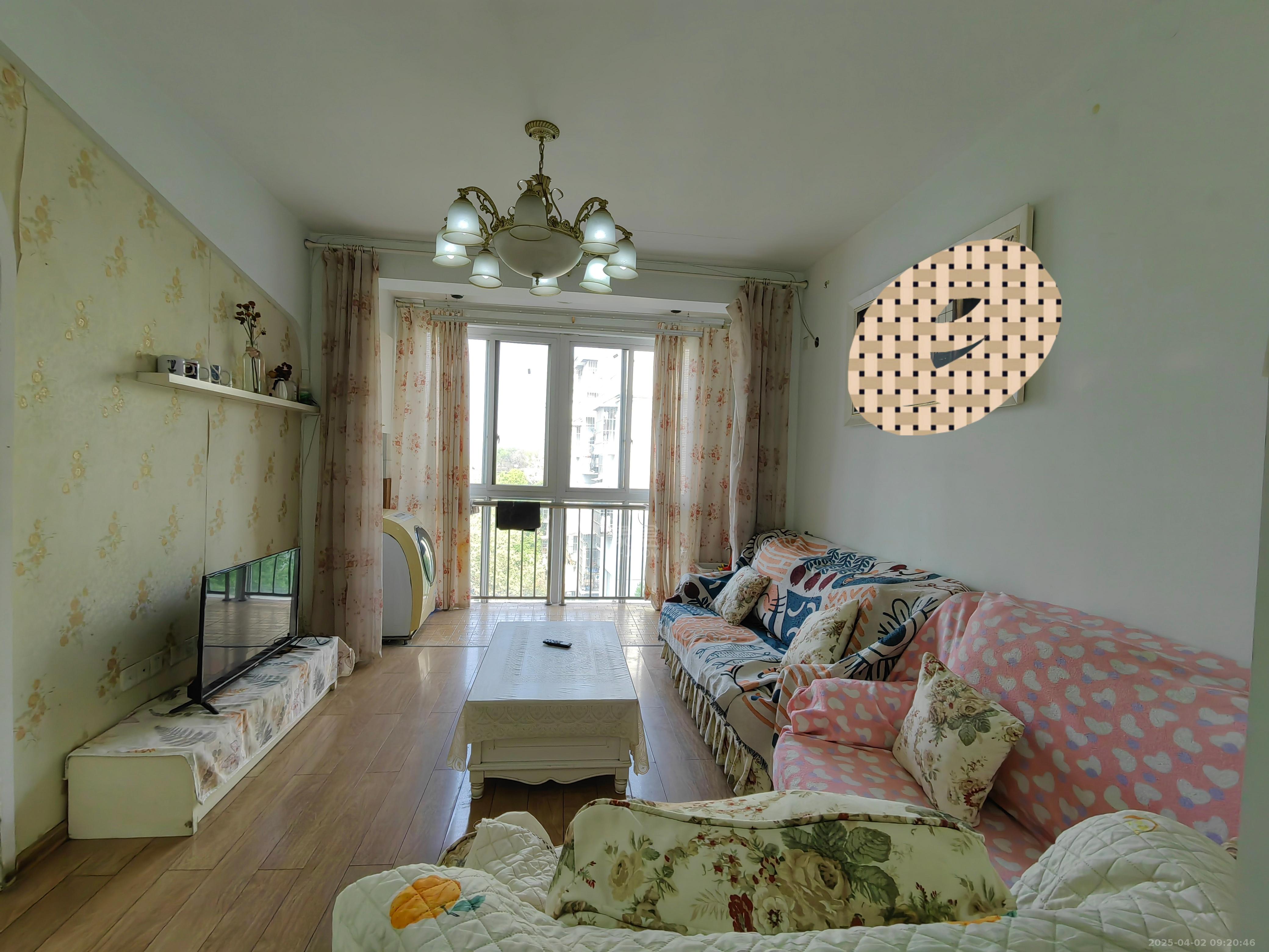 芙蓉丽景 1室1厅1卫 1300.0元/月 芙蓉丽景 1室1厅1卫 1300.0元/月室内图