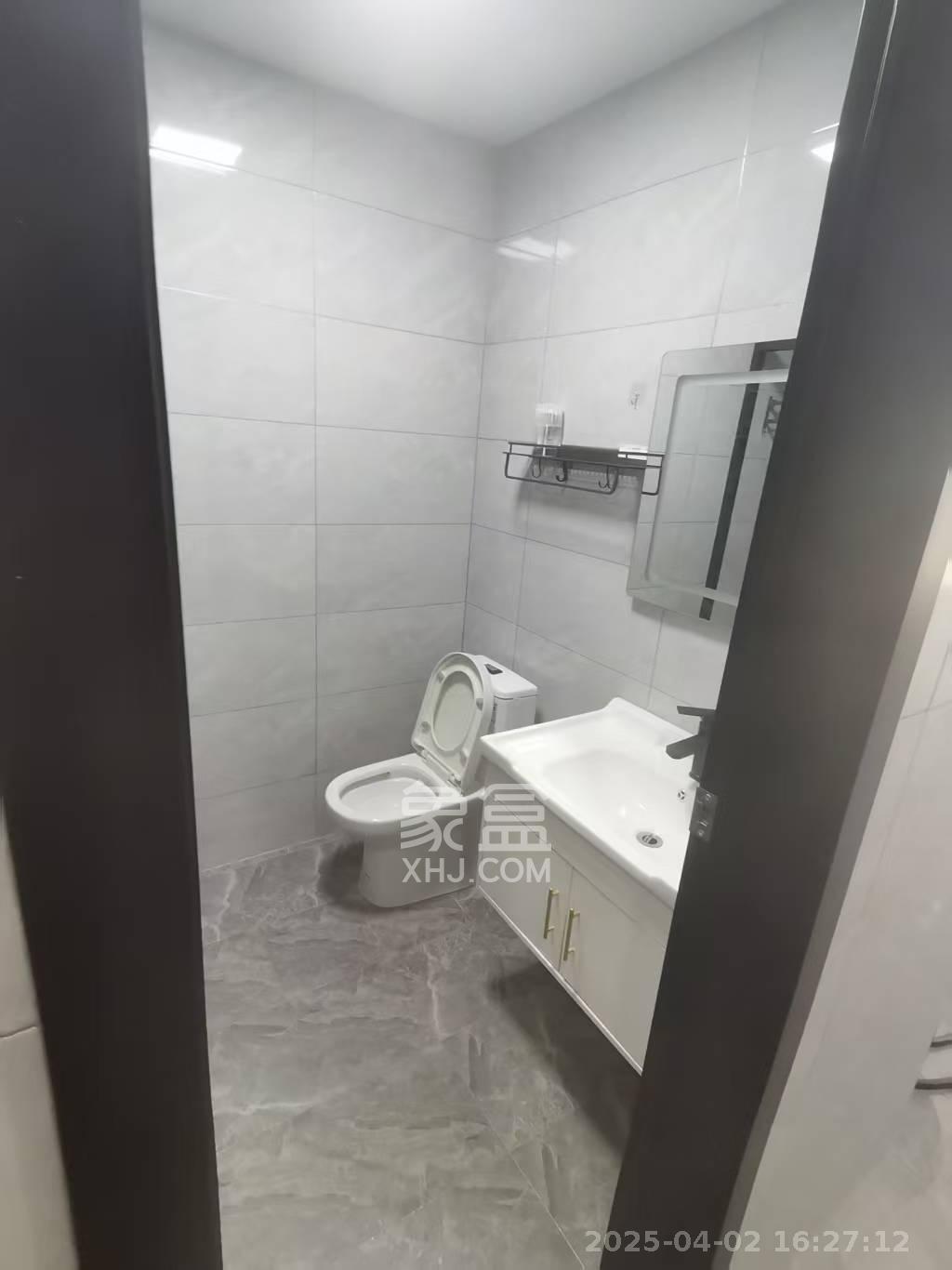 蓝光雍锦半岛   39.0㎡     1500.00元/月室内图