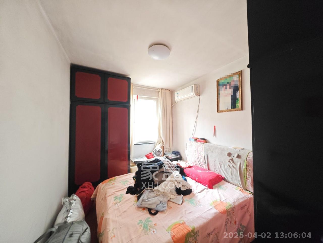 景环小区  1室0厅0卫   1400.00元/月室内图