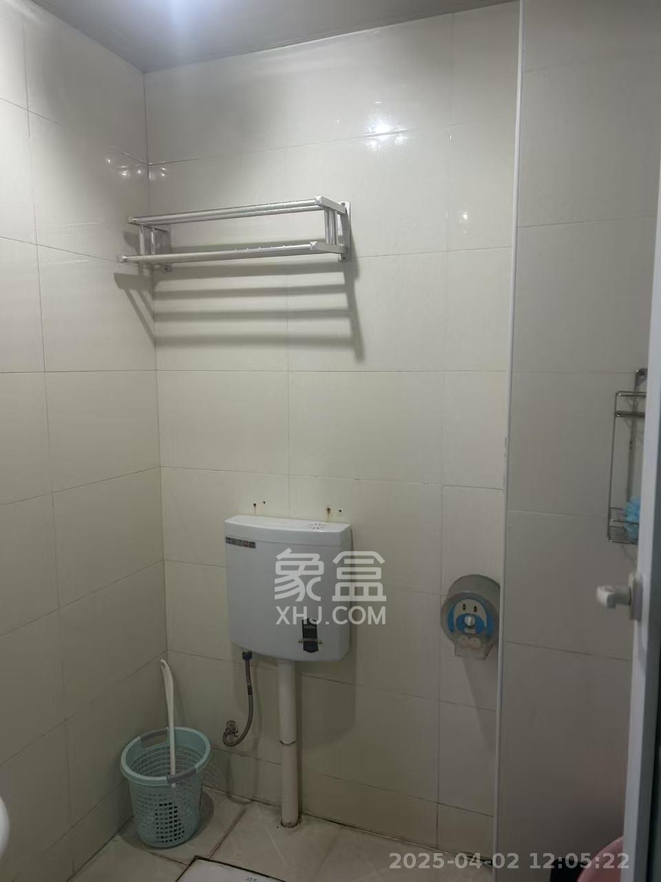 华龙公馆 1室0厅0卫 1500.0元/月 华龙公馆 1室0厅0卫 1500.0元/月室内图