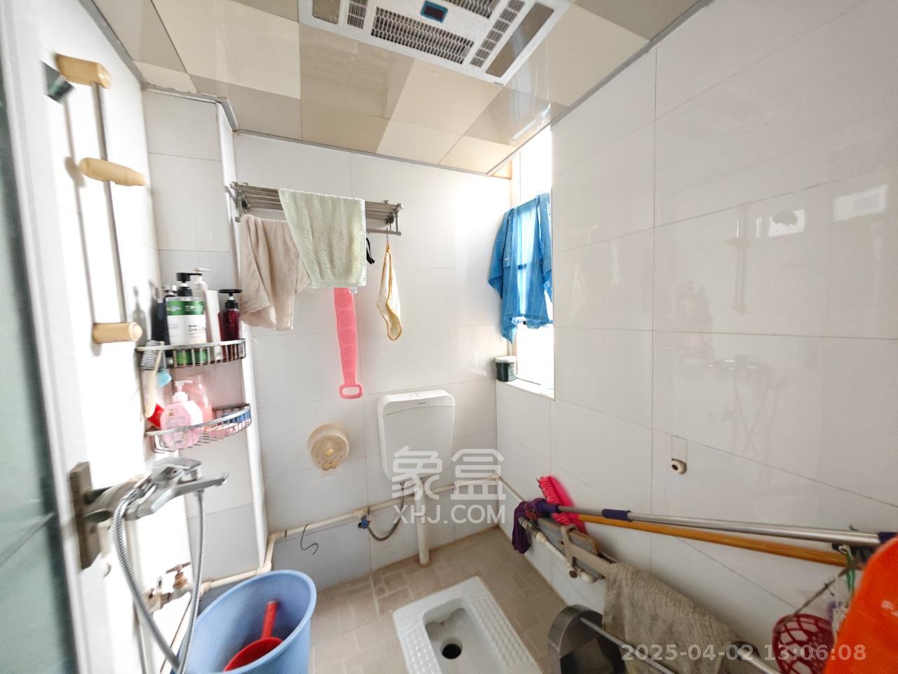 景环小区  1室0厅0卫   1400.00元/月室内图