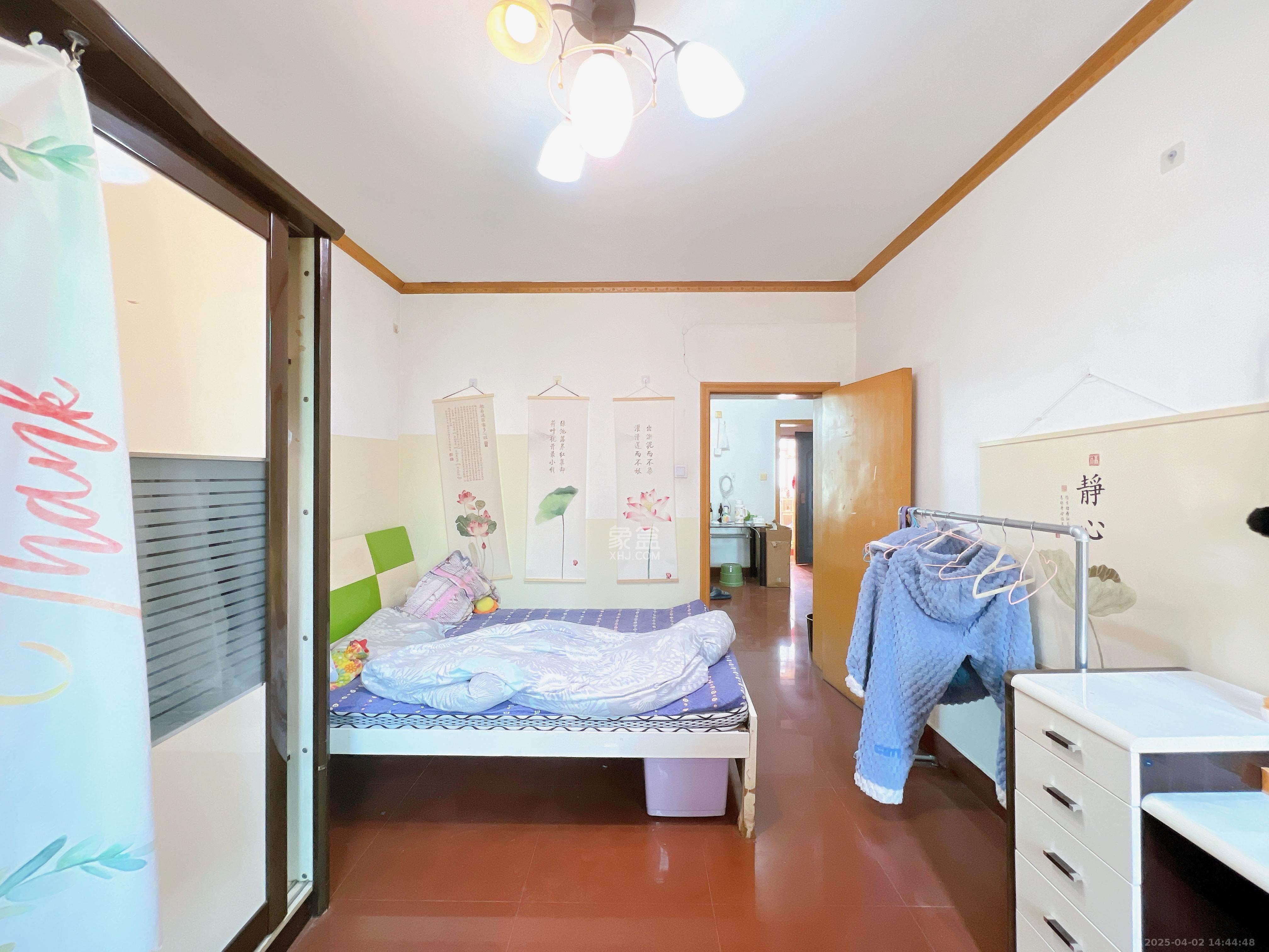 东风一村社区房（王家垅）  1室1厅1卫   1550.00元/月室内图