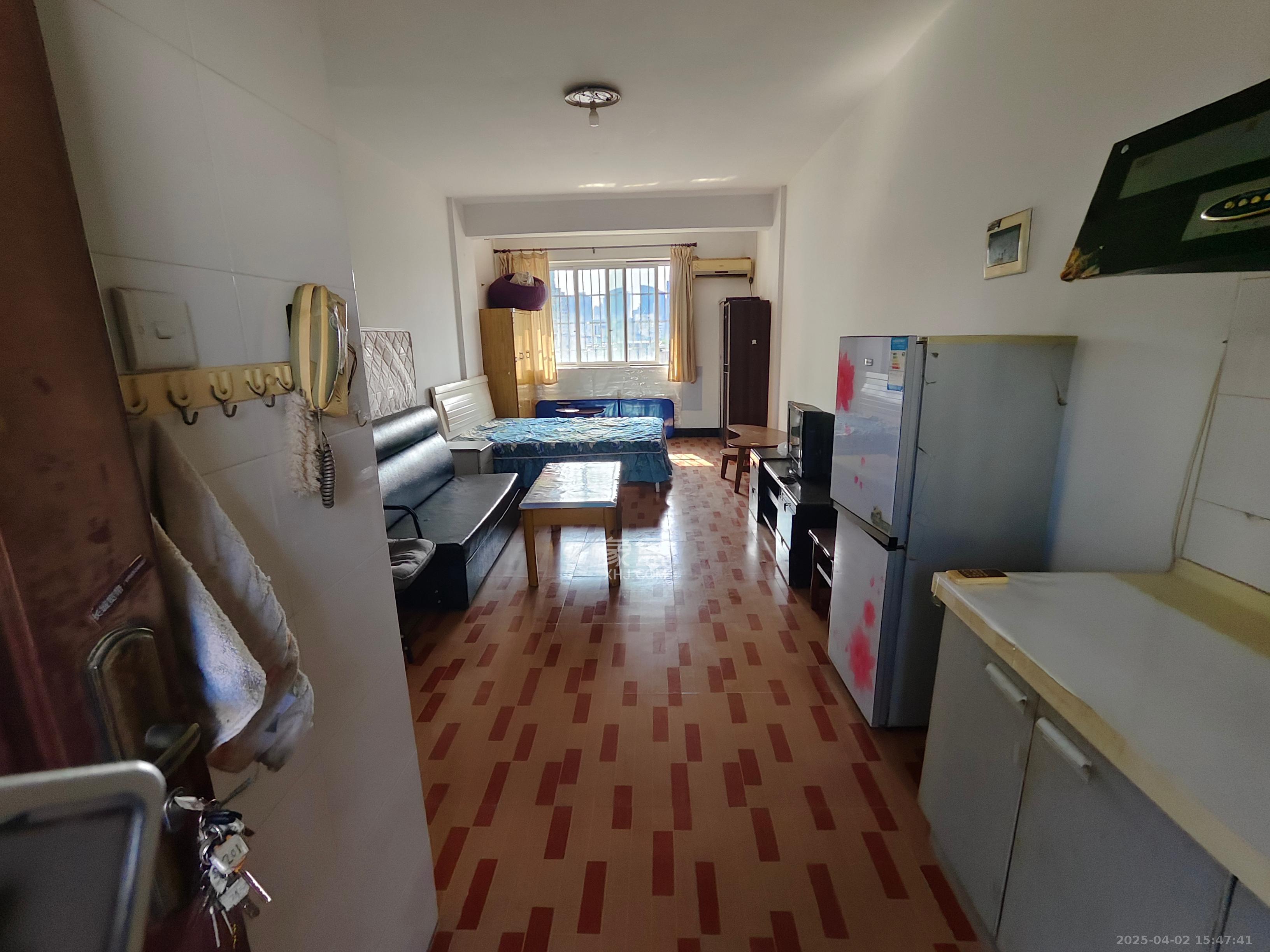 紫云轩 1室1厅1卫 1450.0元/月 紫云轩 1室1厅1卫 1450.0元/月室内图