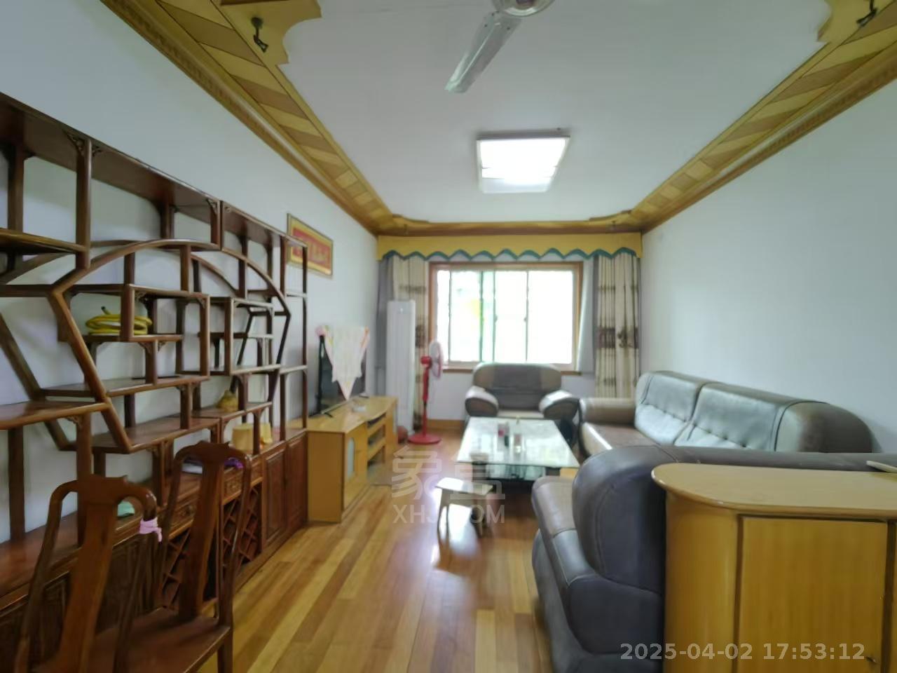 株起南苑 2室1厅1卫 1000.0元/月 株起南苑 2室1厅1卫 1000.0元/月室内图