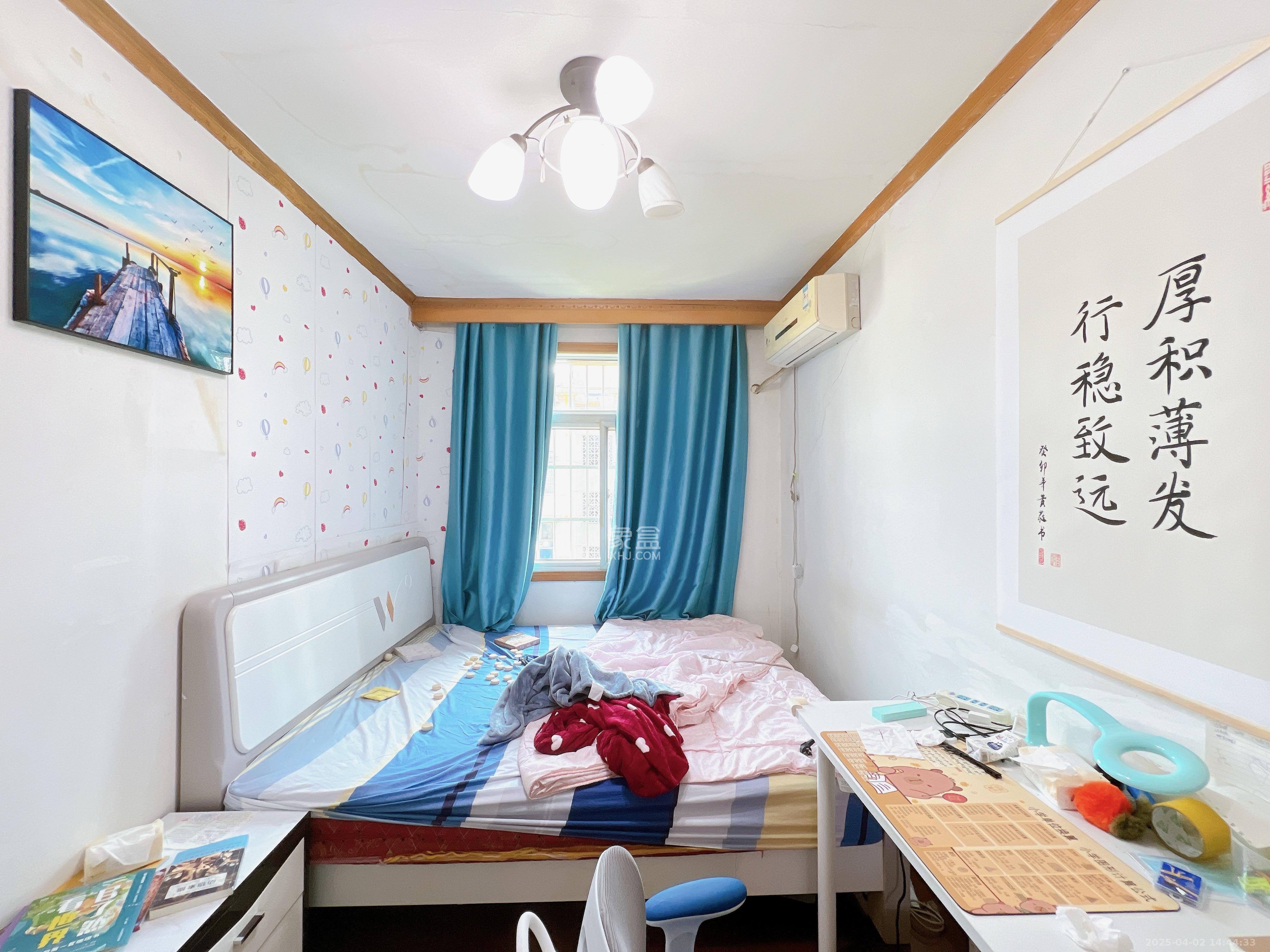 东风一村社区房（王家垅）  1室1厅1卫   1550.00元/月室内图